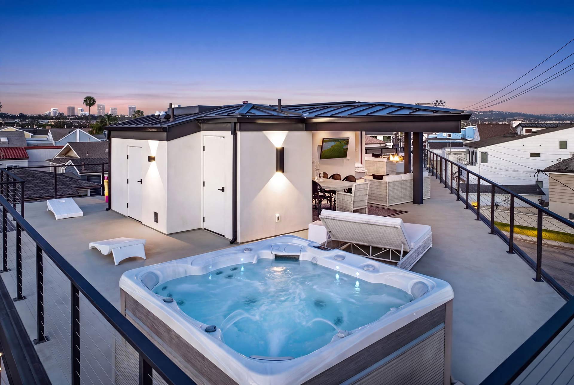 109 Turquoise Balboa Island home - photo 36