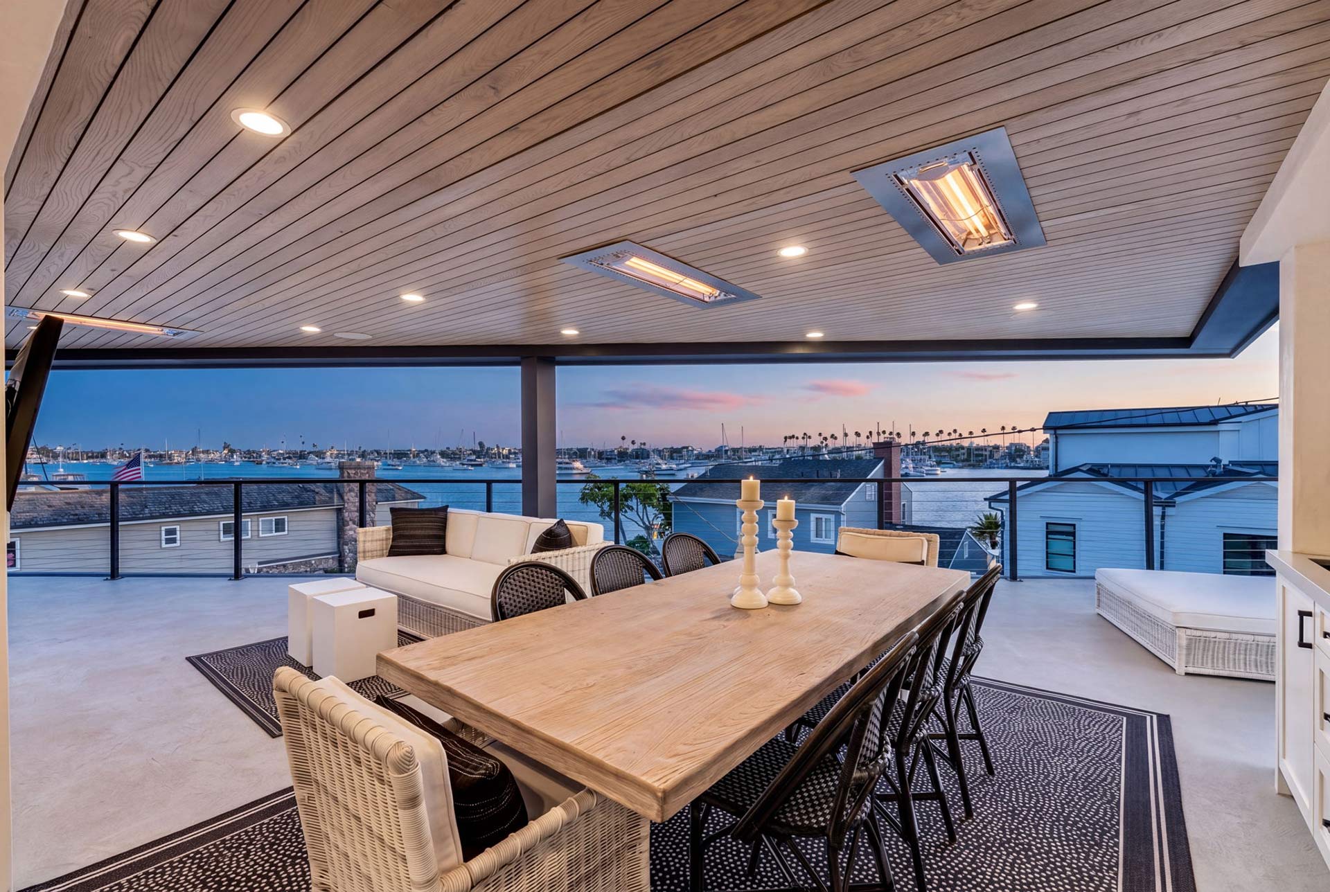 109 Turquoise Balboa Island home - photo 39
