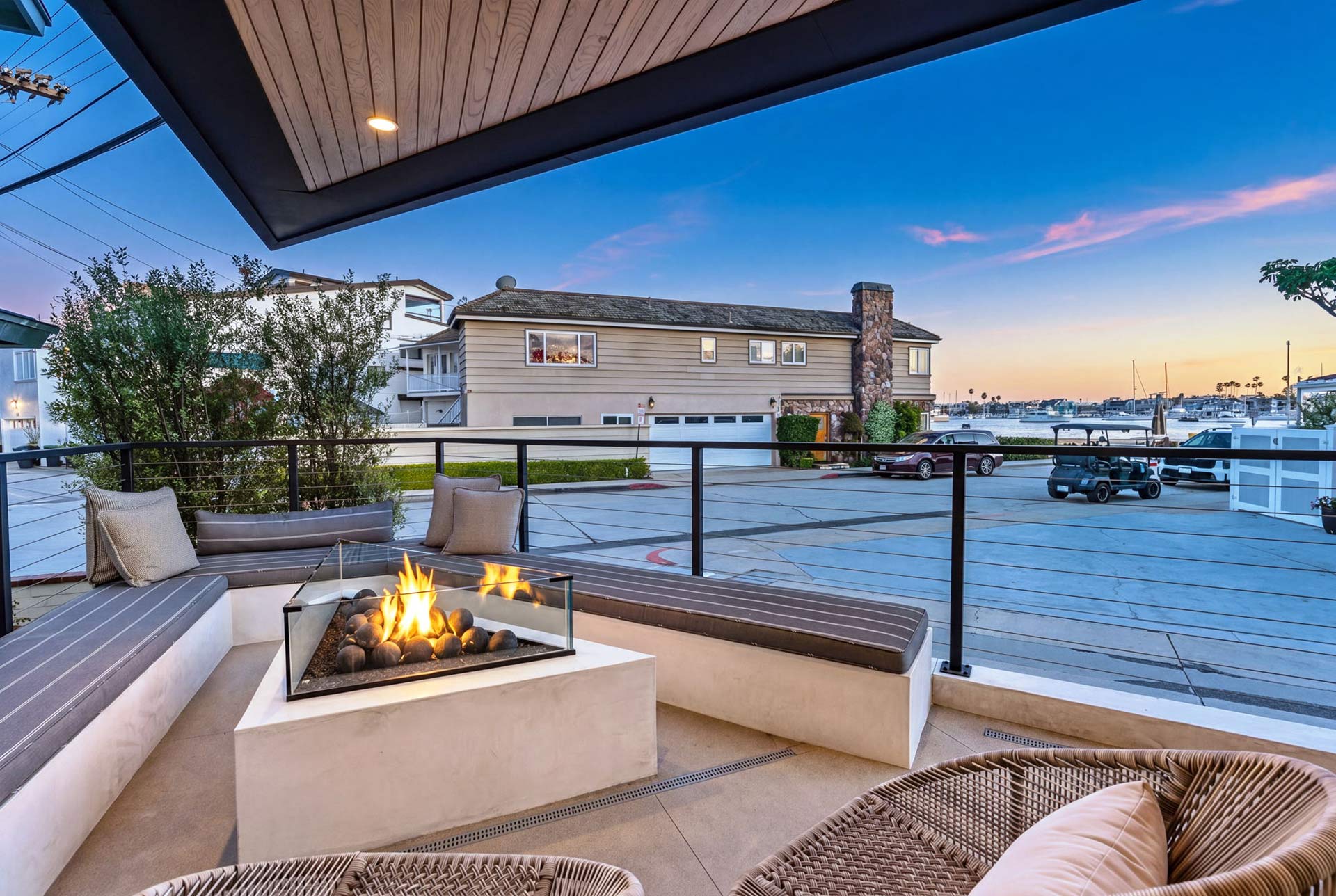 109 Turquoise Balboa Island home - photo 5