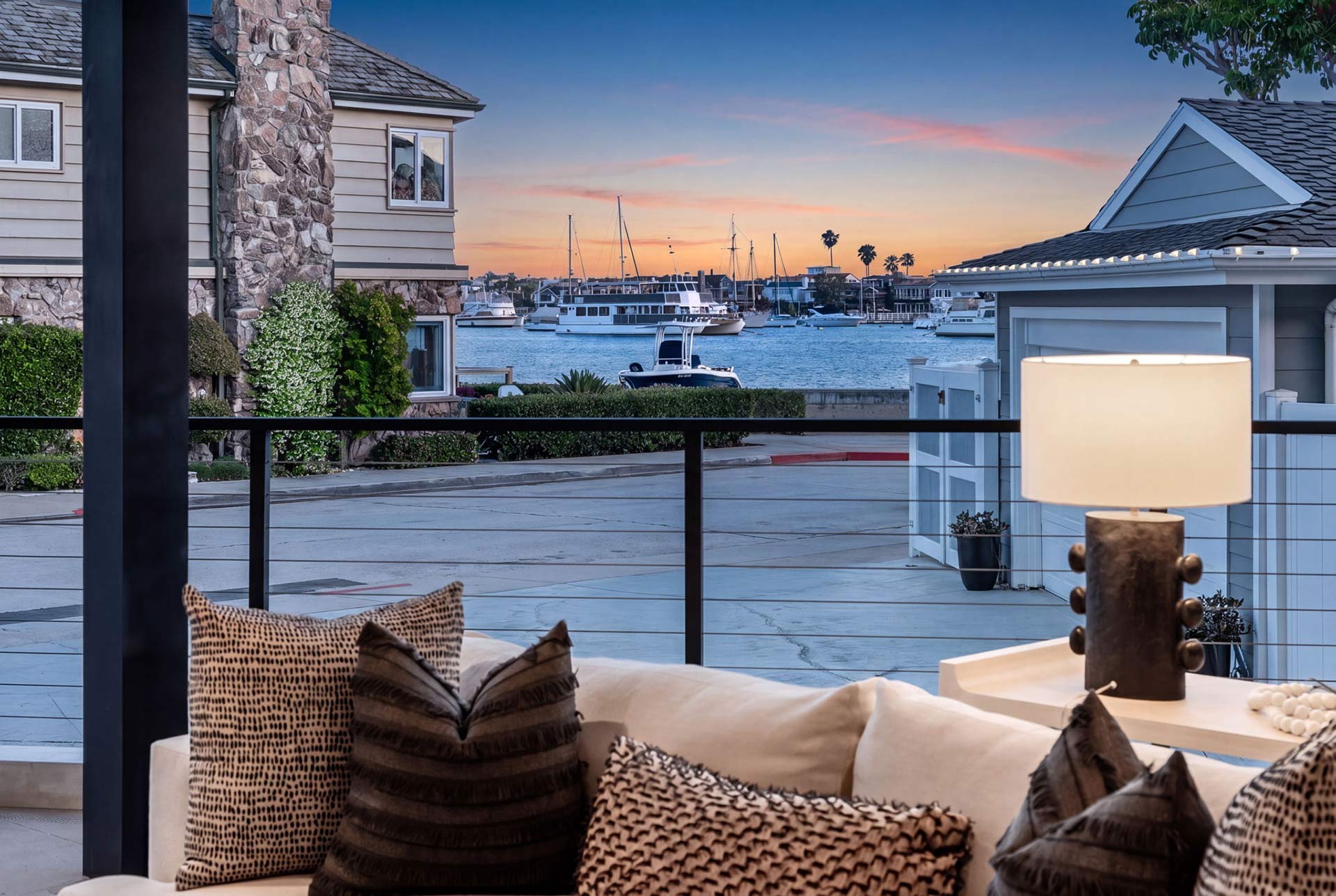 109 Turquoise Balboa Island home - photo 8