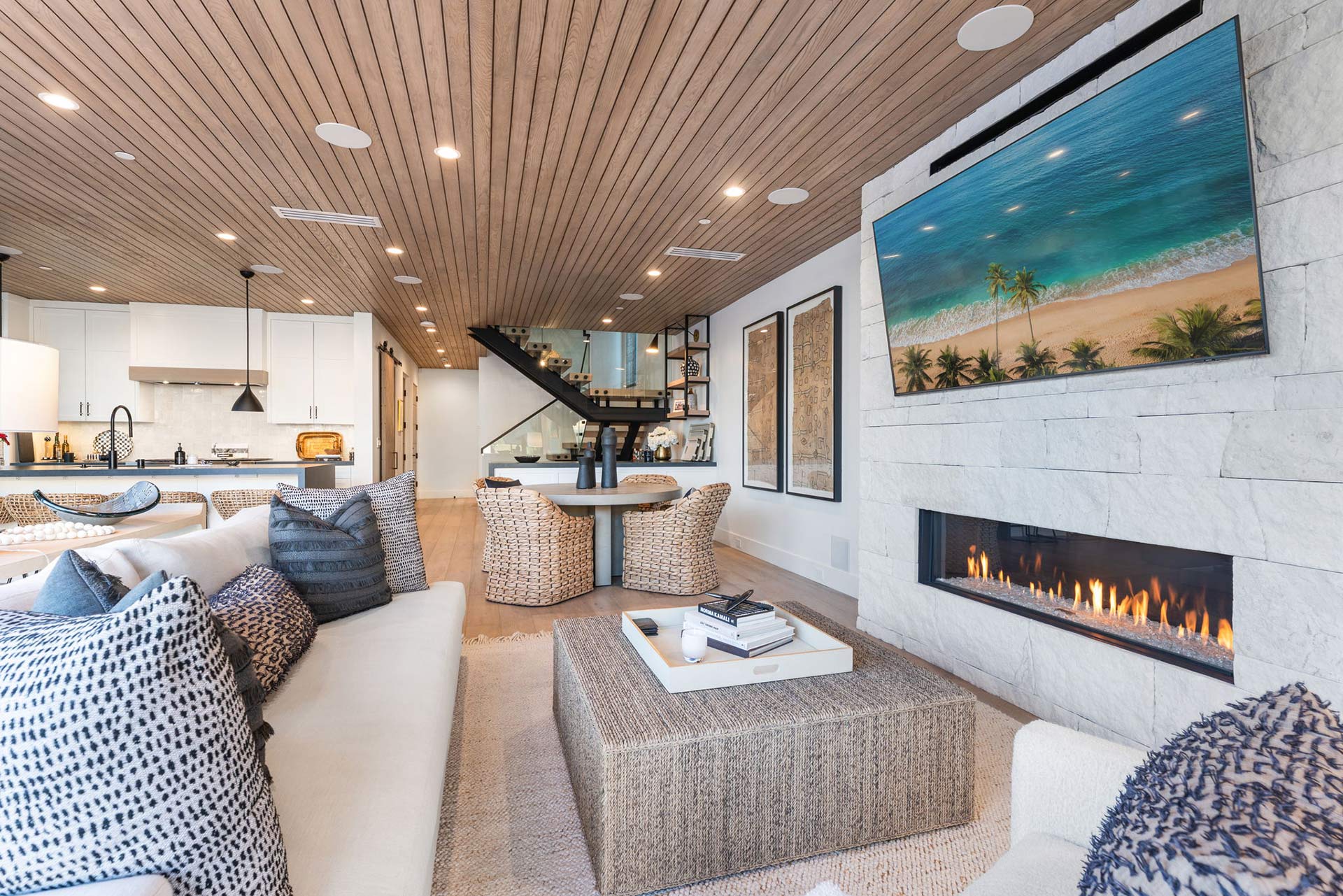 109 Turquoise Balboa Island home - photo 9