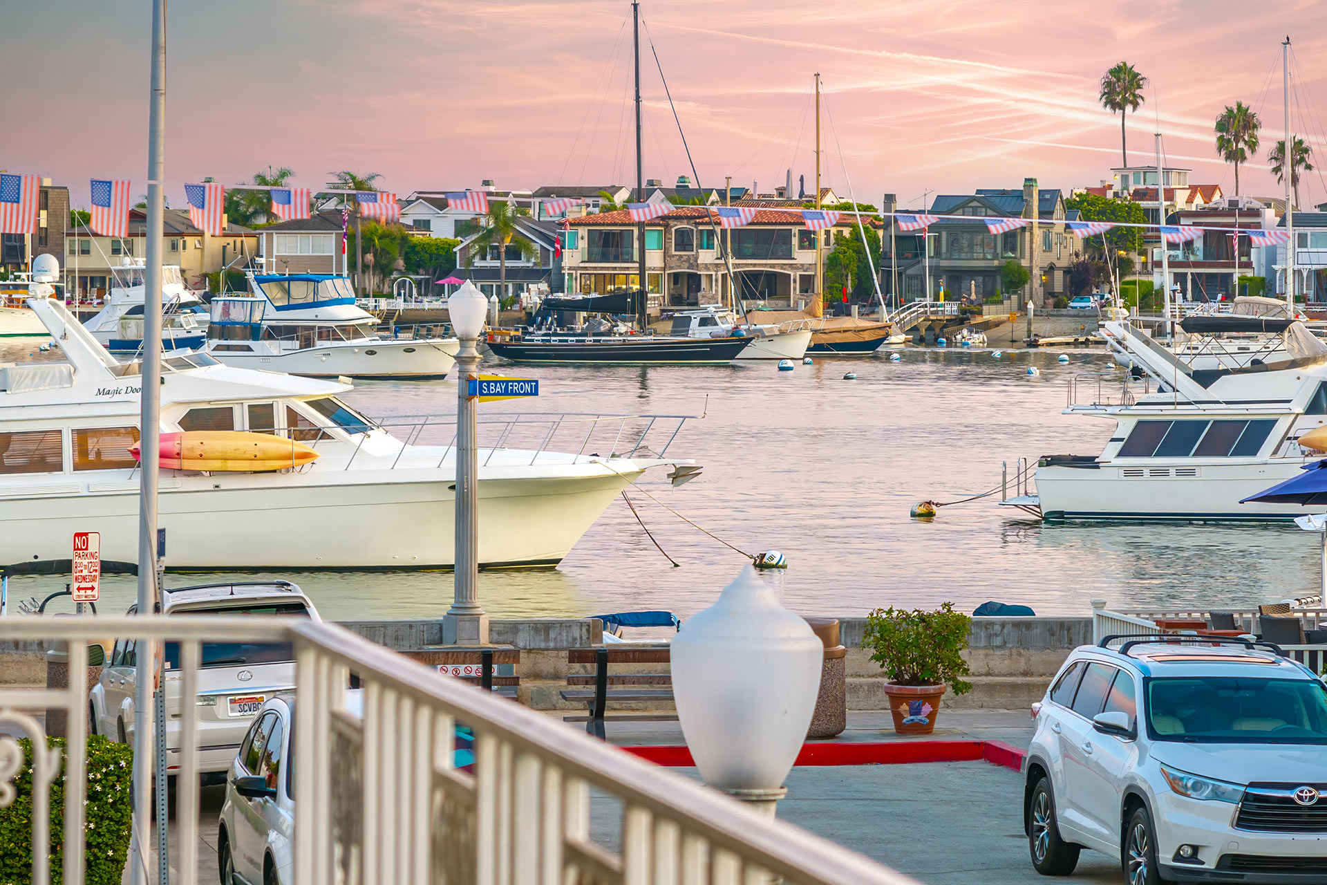 112 Ruby Balboa Island home - photo 20