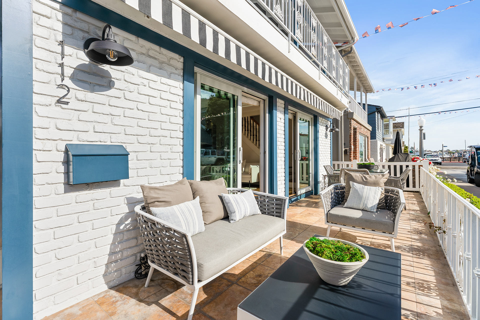 112 Ruby Balboa Island home - photo 3