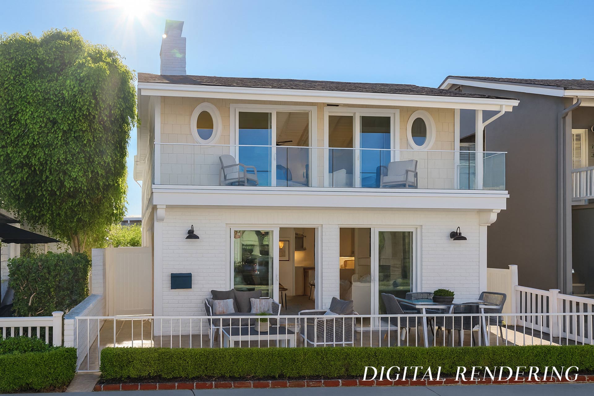 112 Ruby Balboa Island home - photo 30