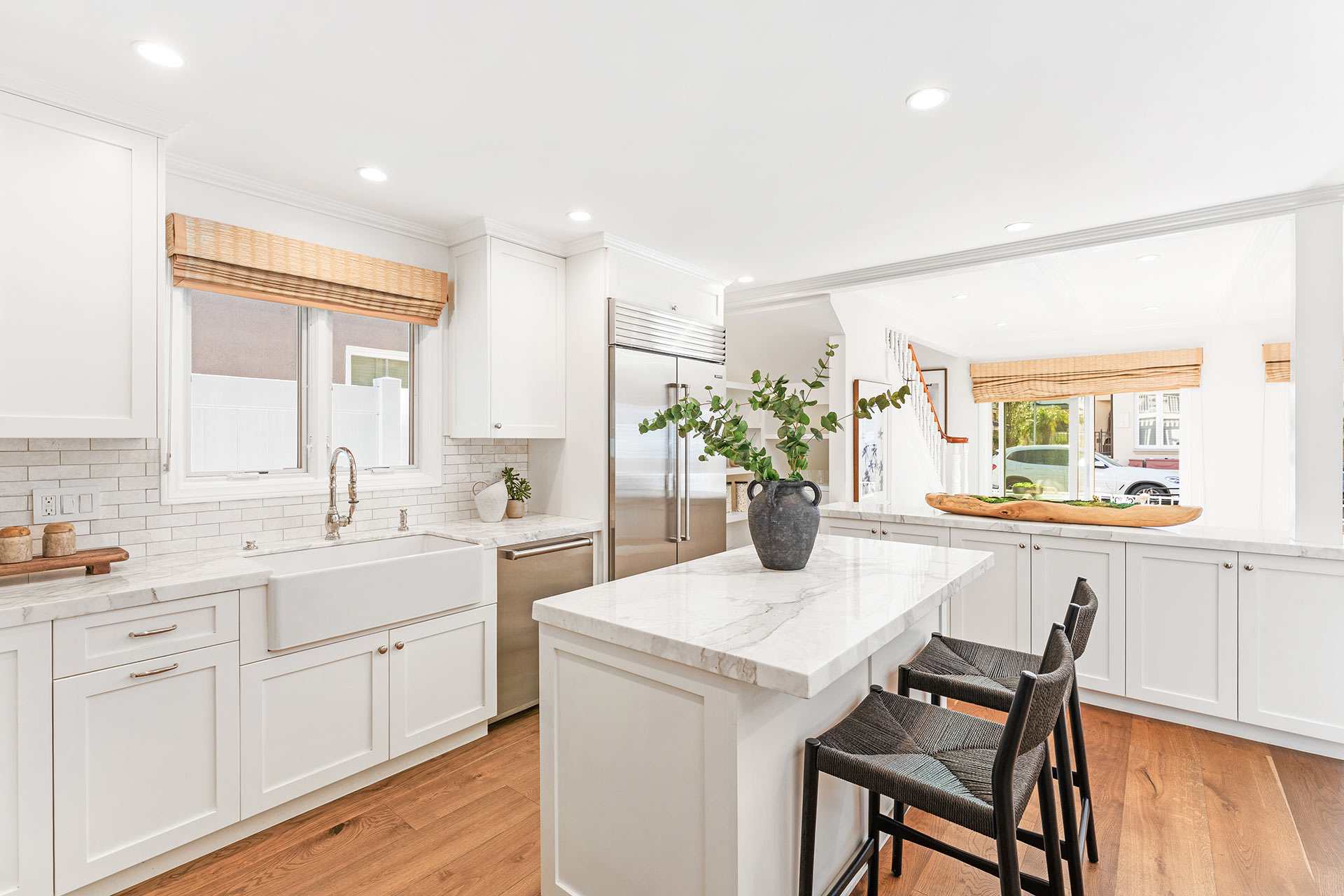 112 Ruby Balboa Island home - photo 9