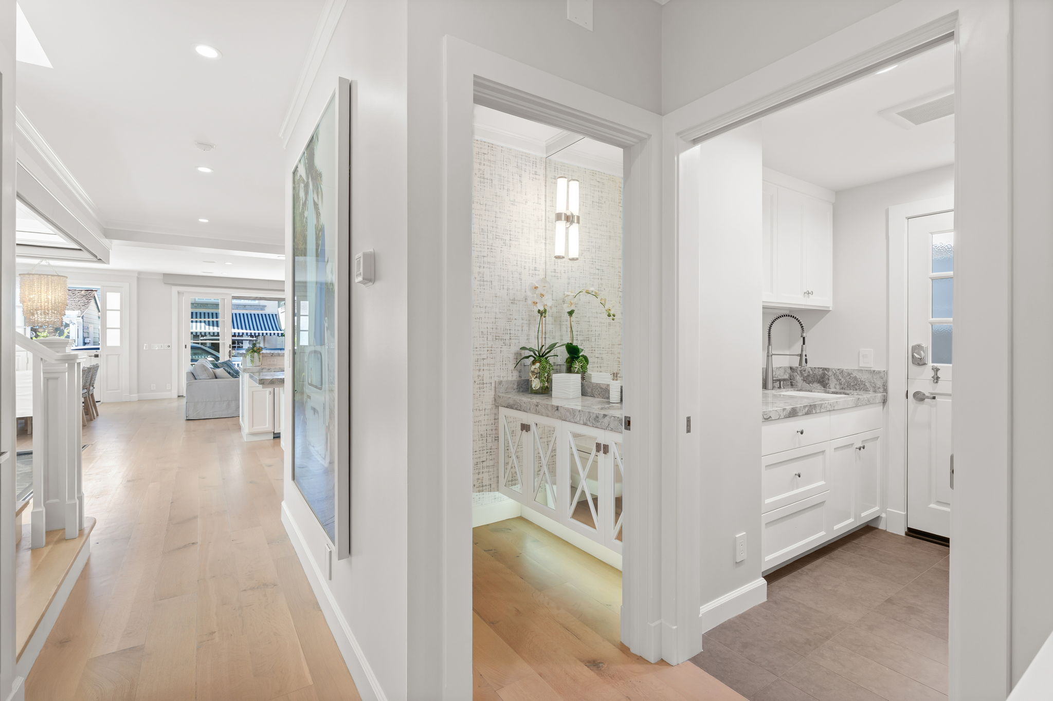 118 Sapphire Balboa Island home - photo 14