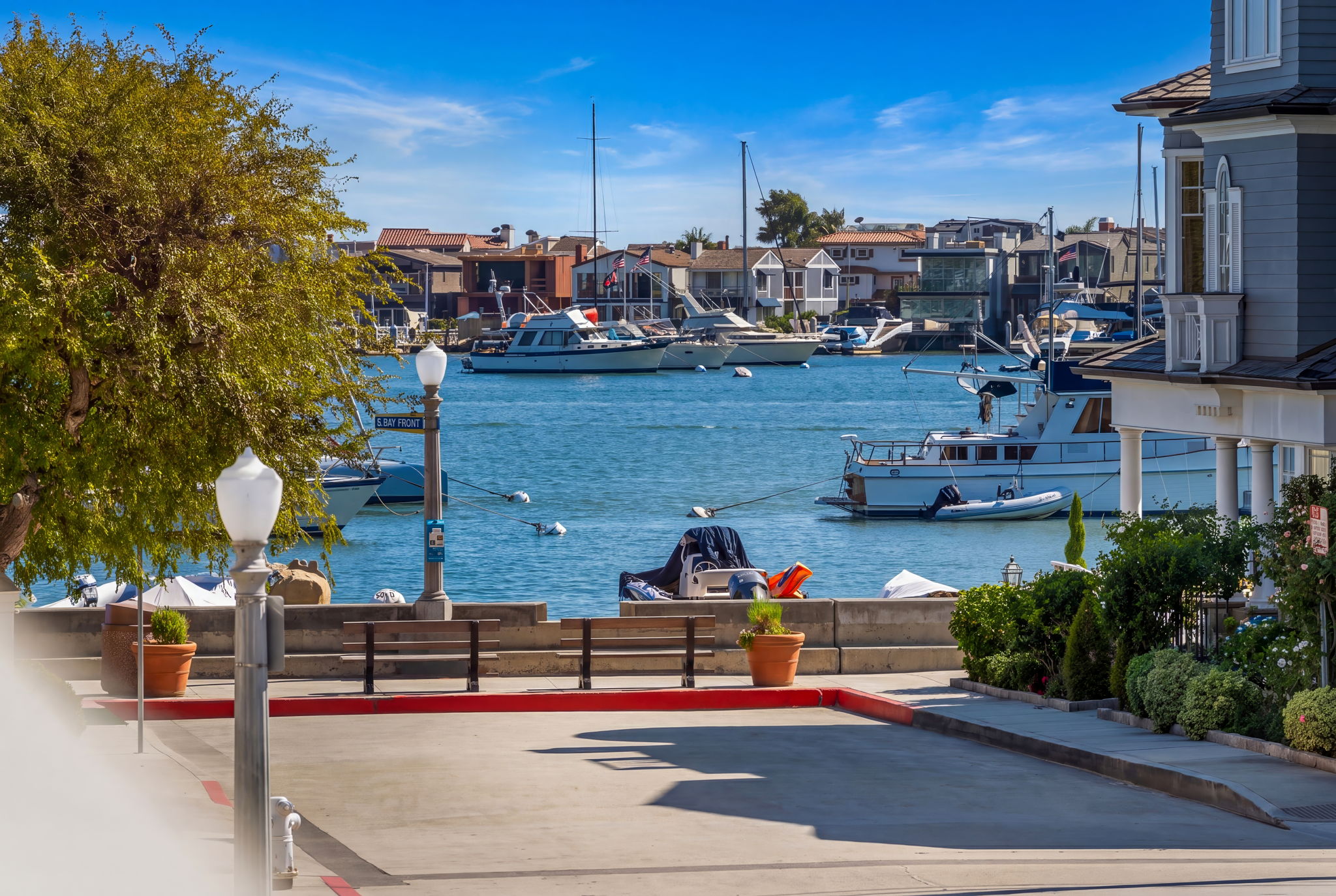 118 Sapphire Balboa Island home - photo 19