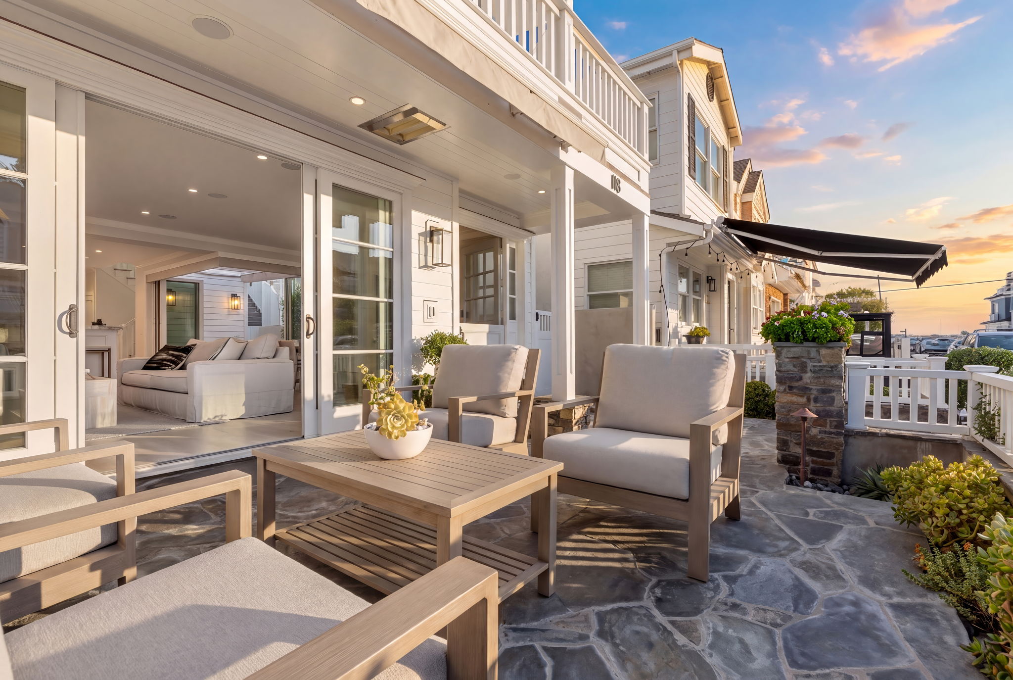 118 Sapphire Balboa Island home - photo 2