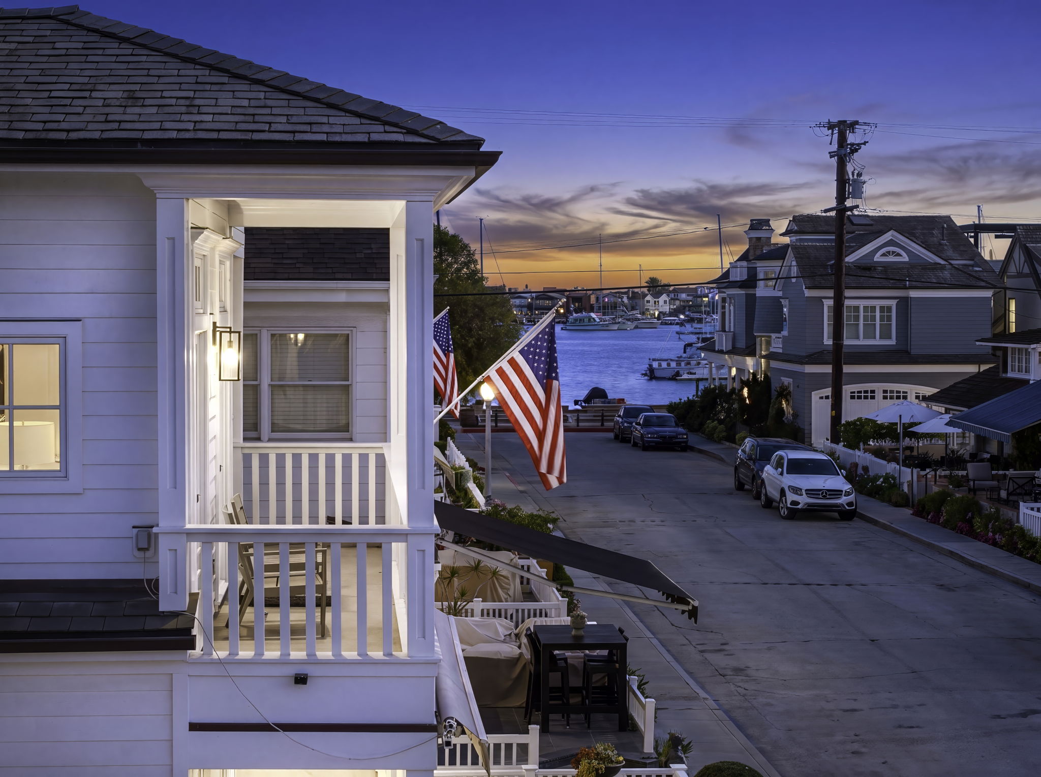 118 Sapphire Balboa Island home - photo 20
