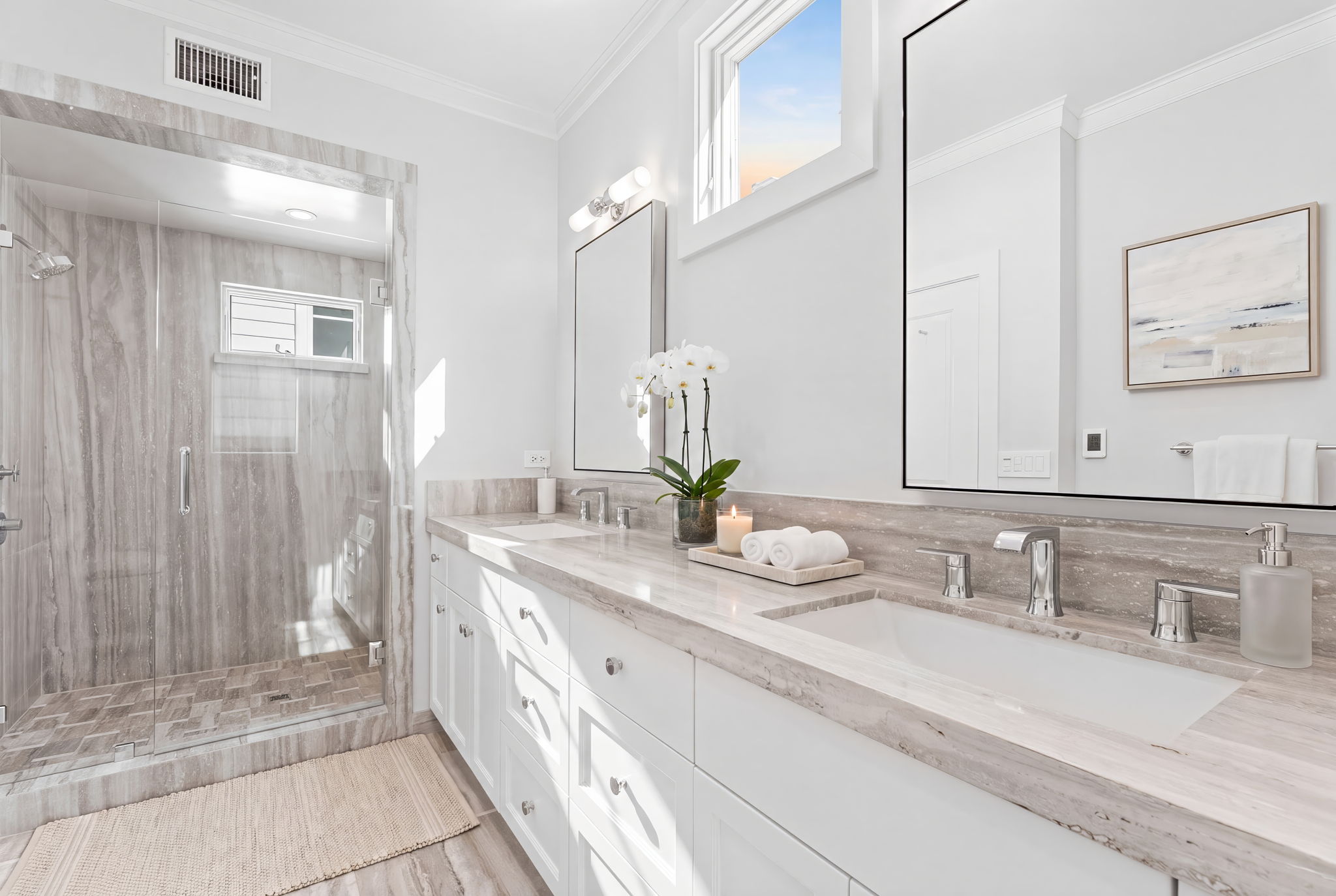 118 Sapphire Balboa Island home - photo 21