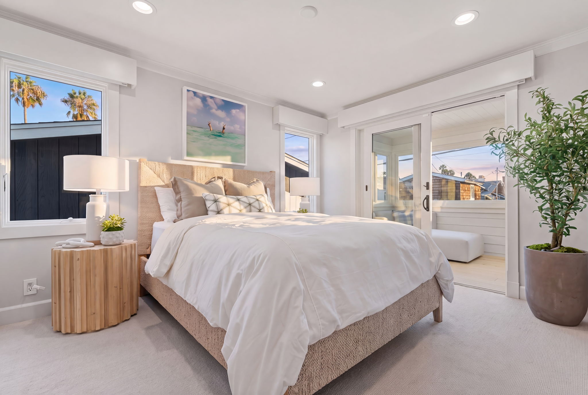 118 Sapphire Balboa Island home - photo 29