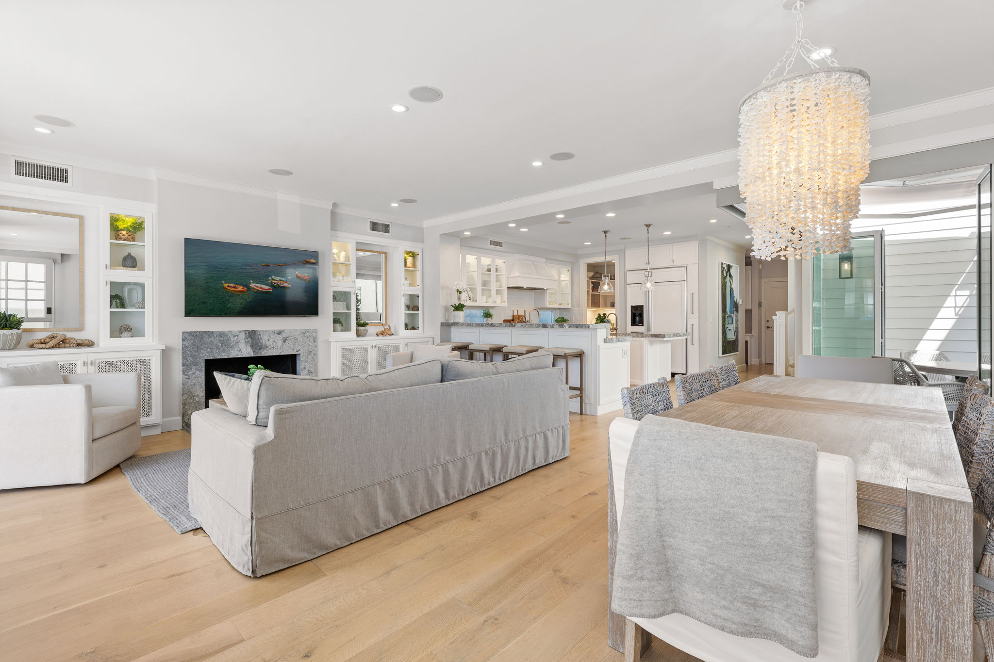 118 Sapphire Balboa Island home - photo 3