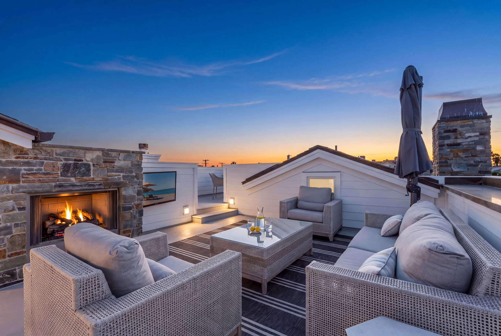 118 Sapphire Balboa Island home - photo 36