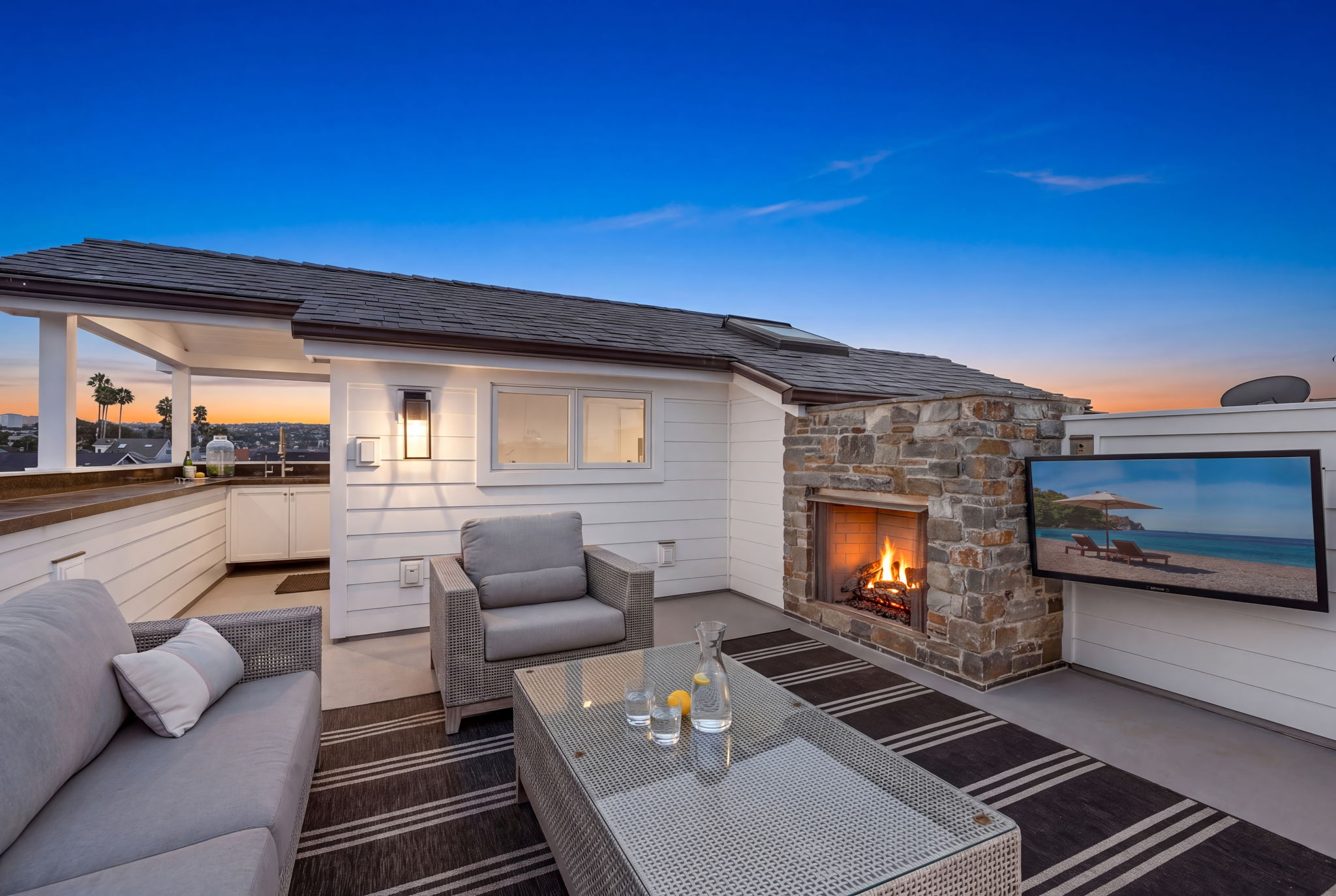 118 Sapphire Balboa Island home - photo 37
