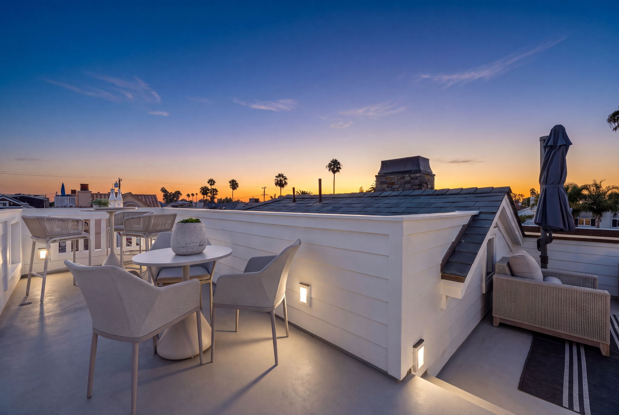 118 Sapphire Balboa Island home - photo 38