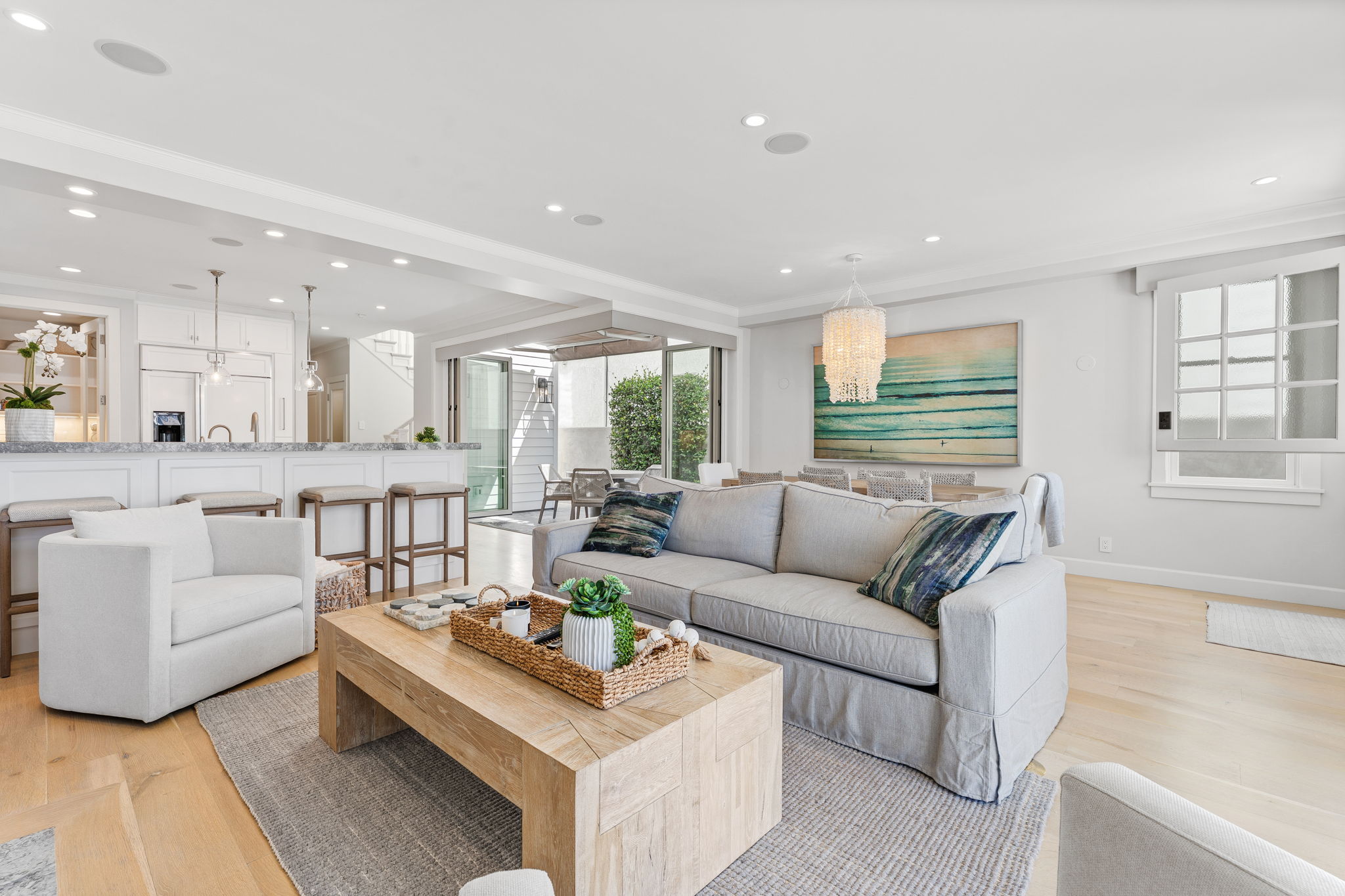 118 Sapphire Balboa Island home - photo 4