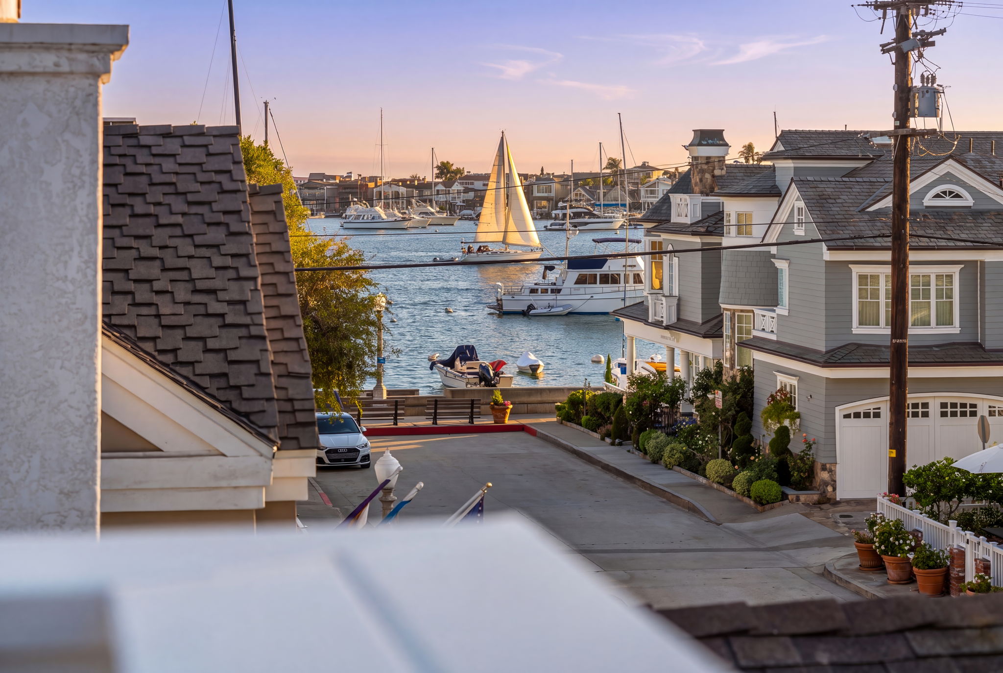 118 Sapphire Balboa Island home - photo 40