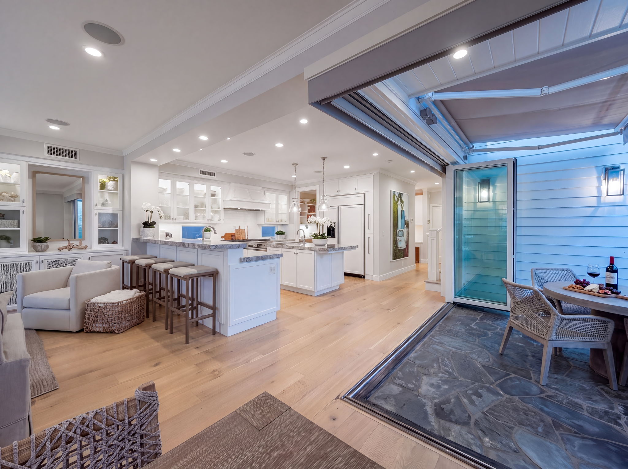 118 Sapphire Balboa Island home - photo 6