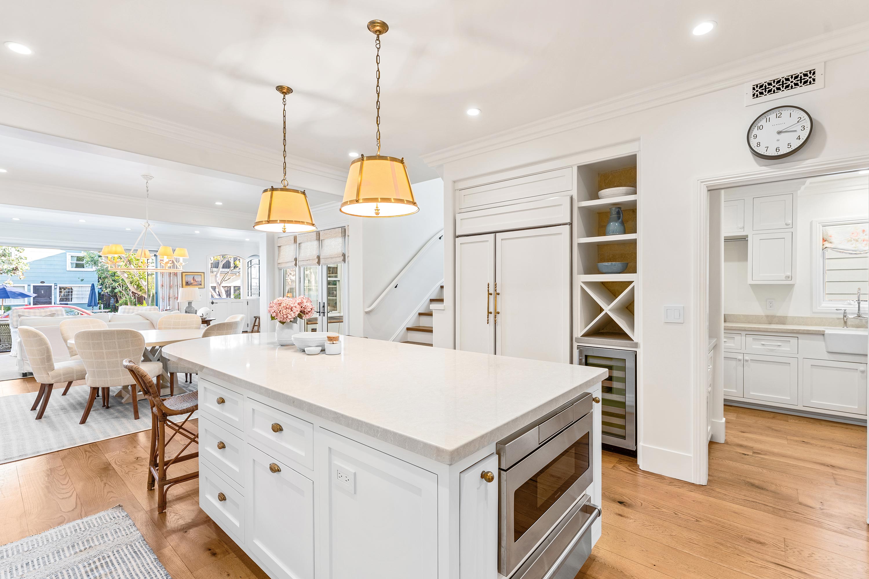 121 Garnet Balboa Island home - photo 16