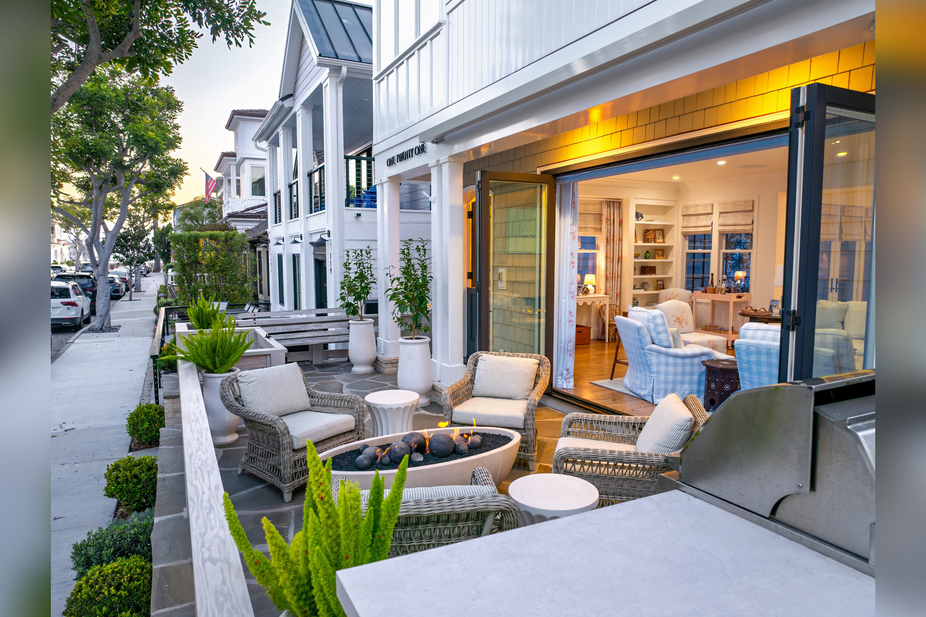 121 Garnet Balboa Island home - photo 3