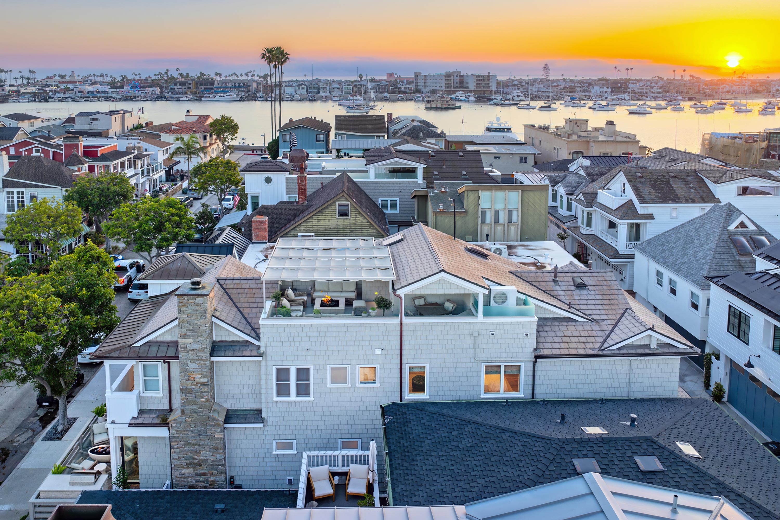 121 Garnet Balboa Island home - photo 37