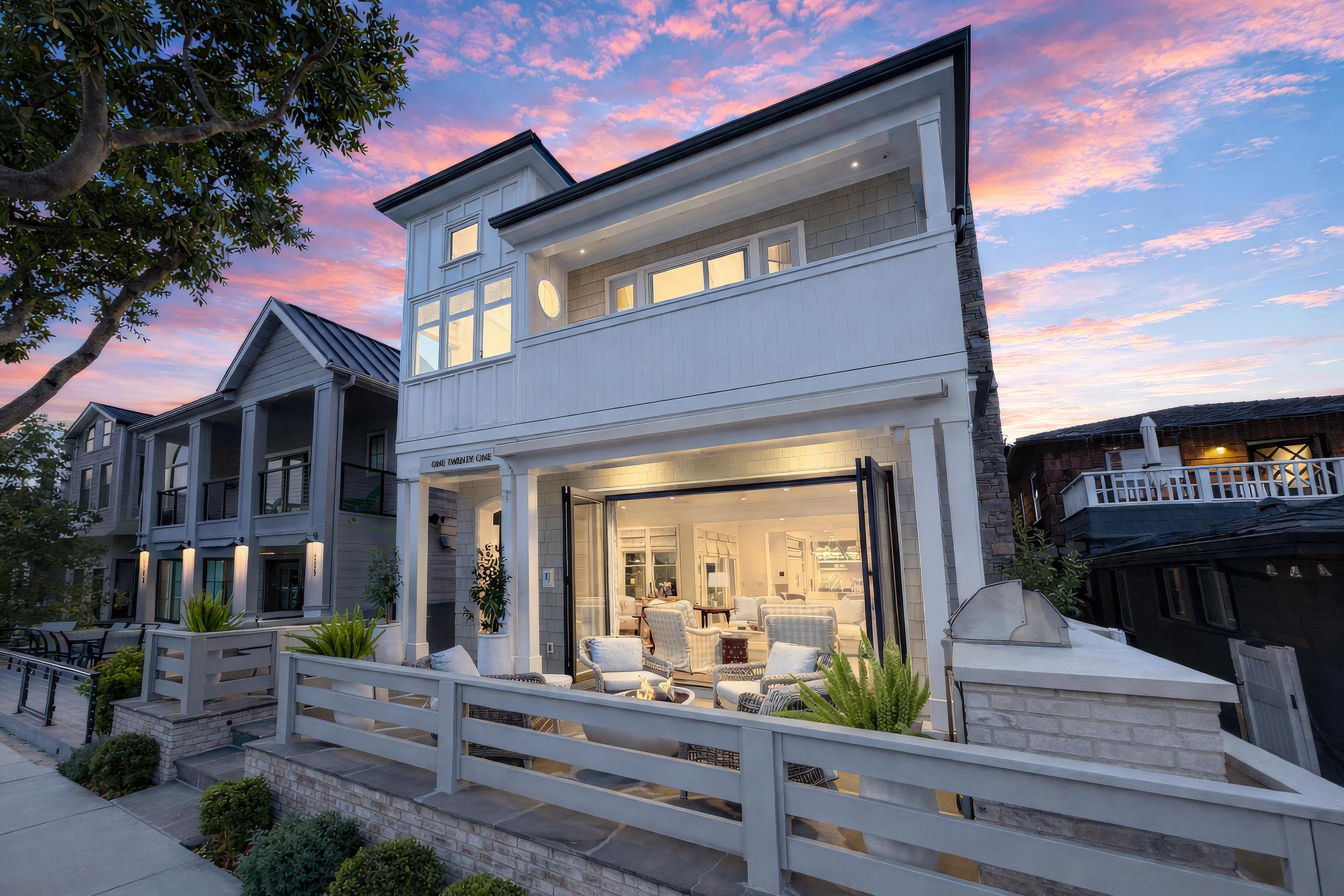 121 Garnet Balboa Island home - photo 39