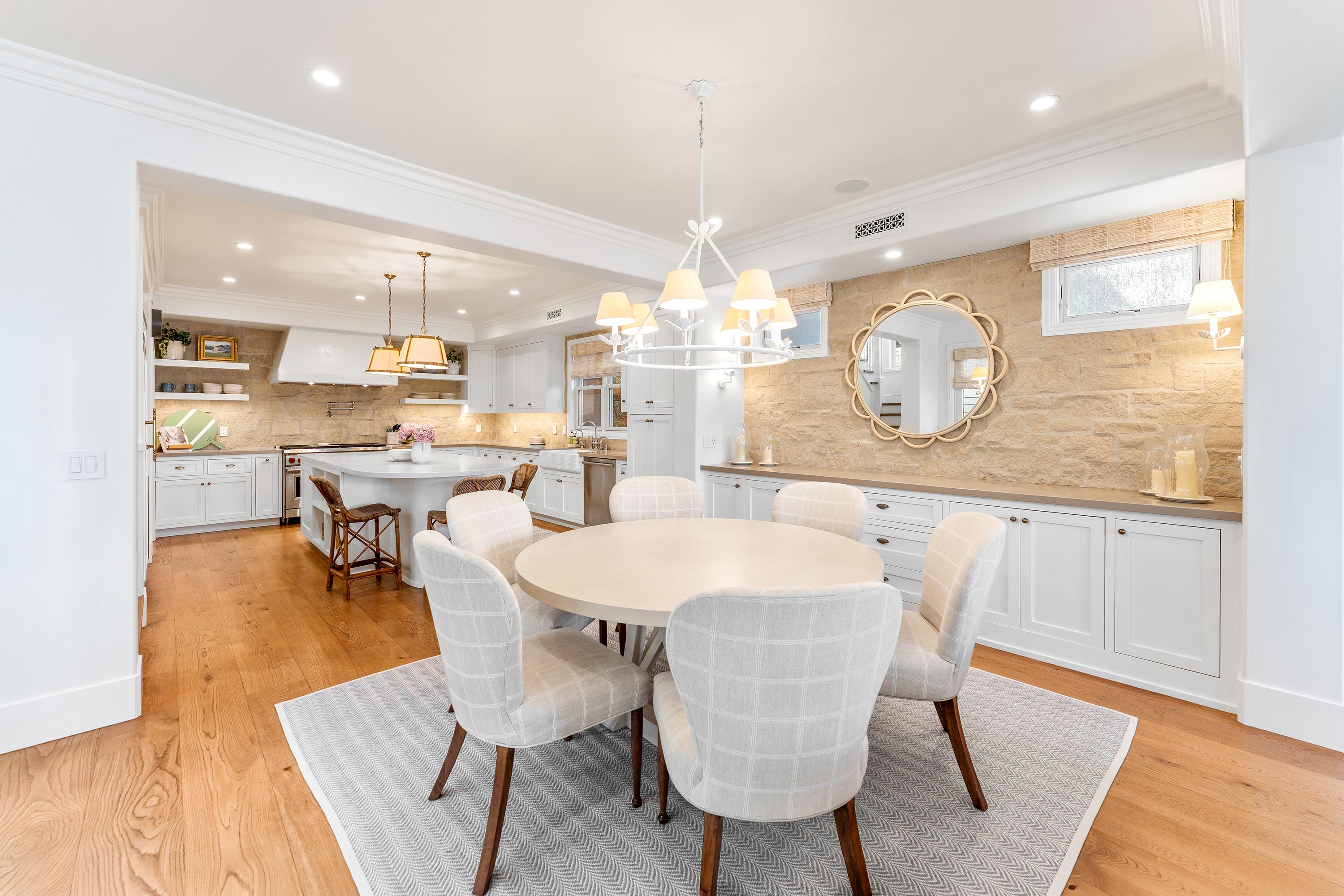 121 Garnet Balboa Island home - photo 9