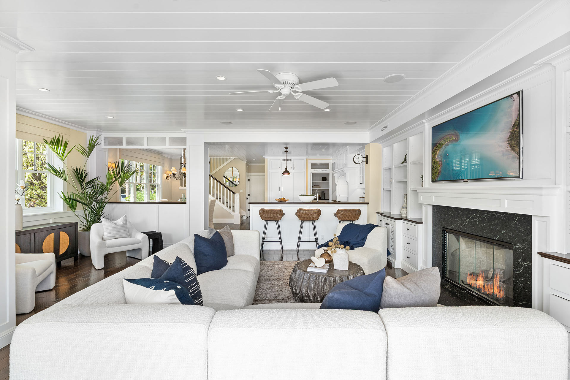 201 Emerald Balboa Island home - photo 10