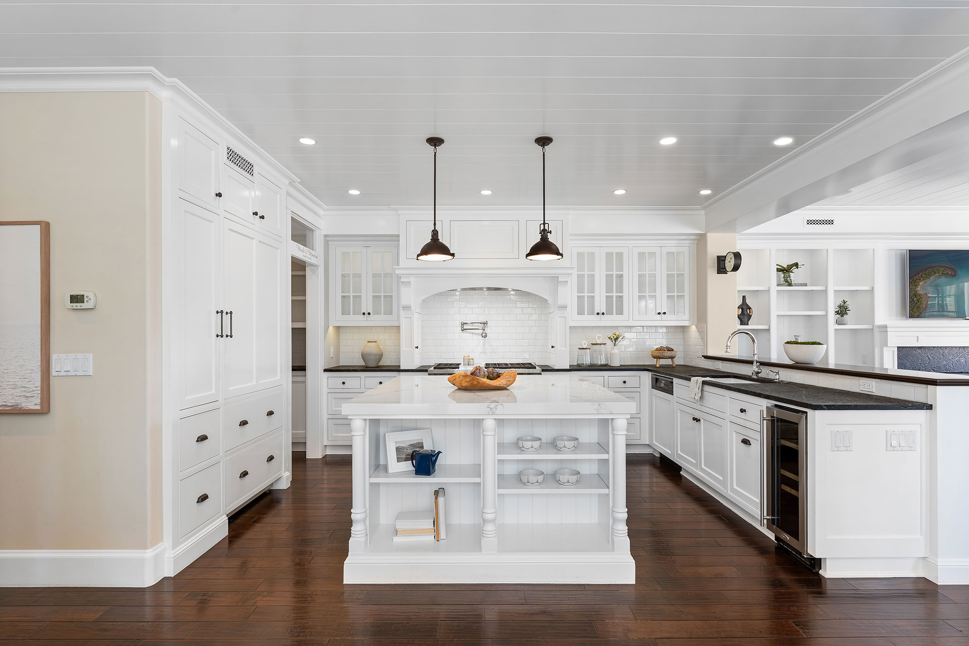 201 Emerald Balboa Island home - photo 15