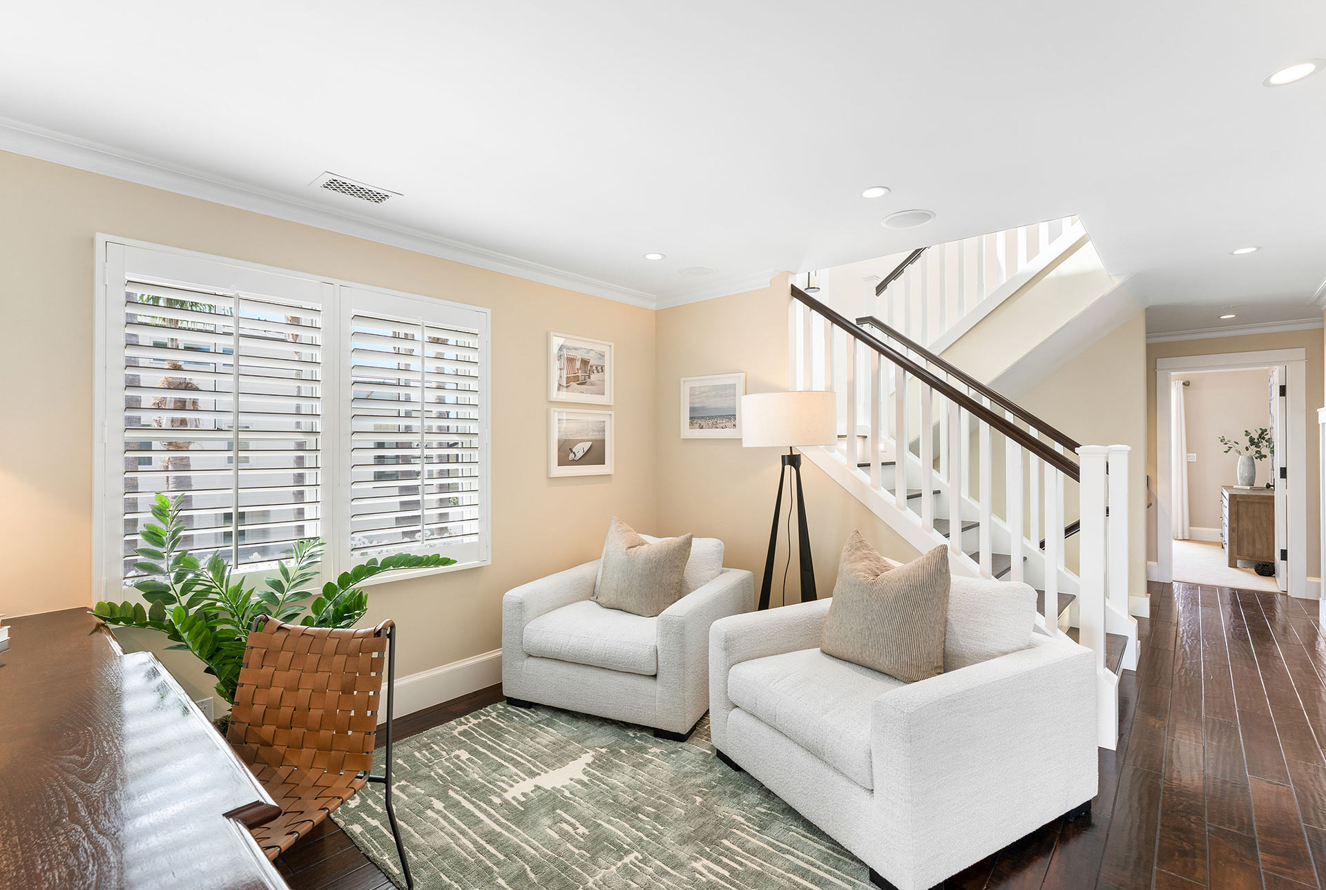 201 Emerald Balboa Island home - photo 19