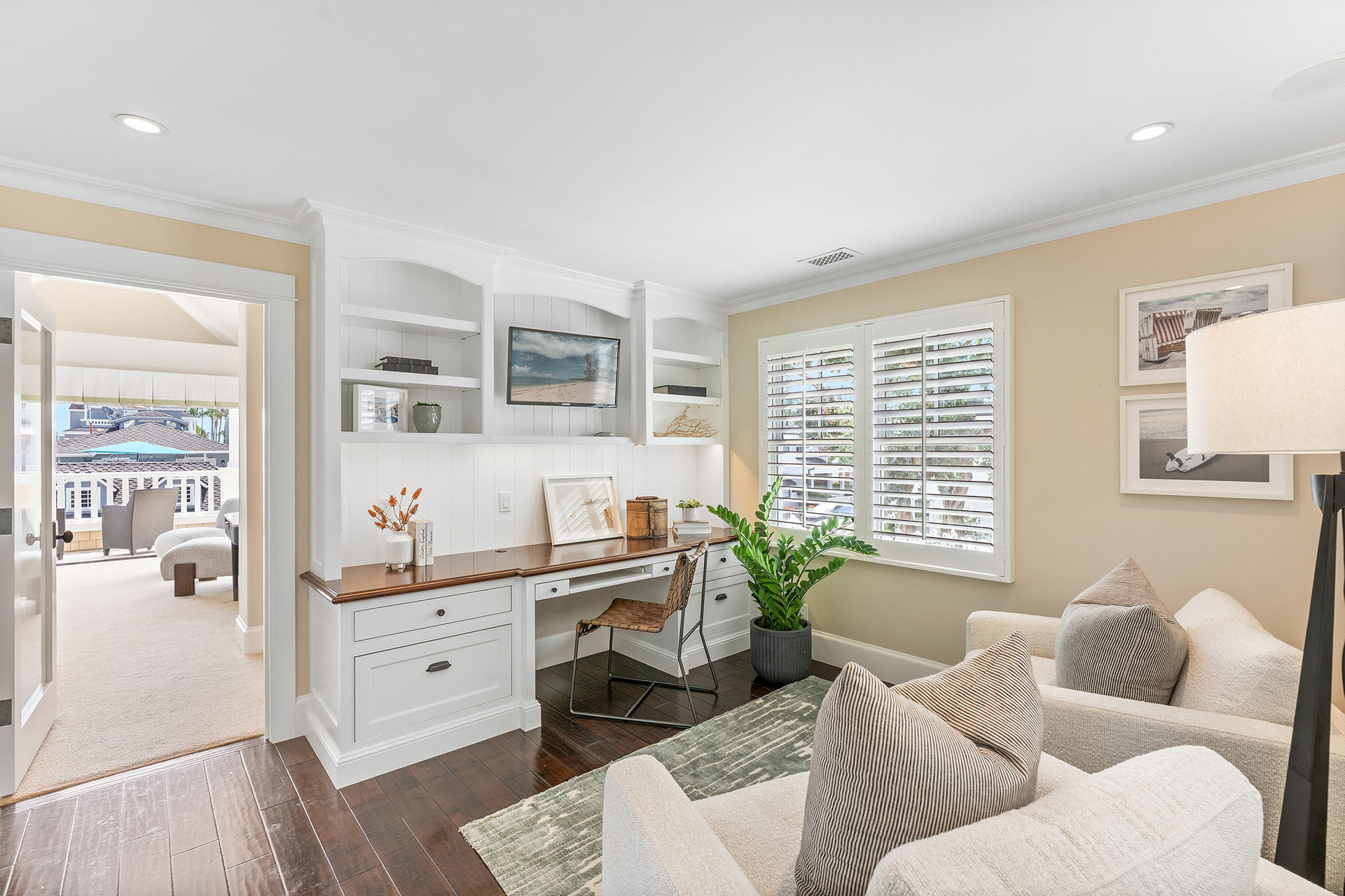 201 Emerald Balboa Island home - photo 20