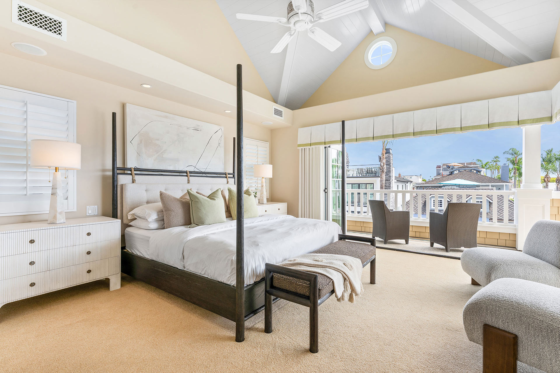 201 Emerald Balboa Island home - photo 21