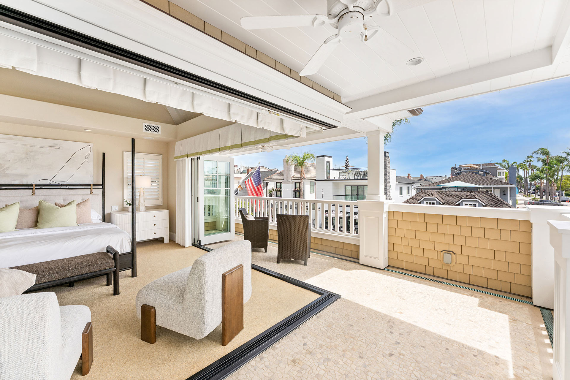 201 Emerald Balboa Island home - photo 23