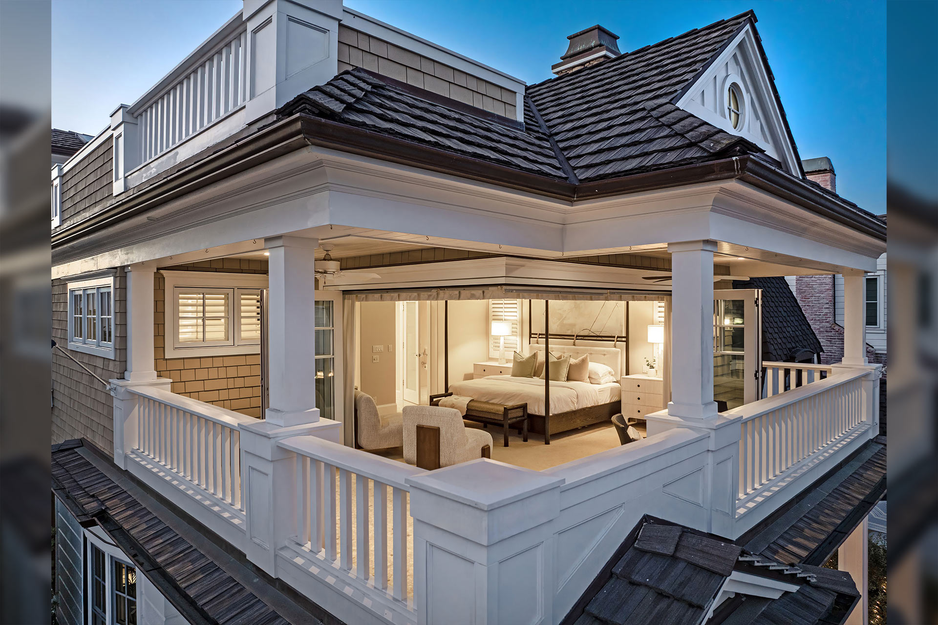 201 Emerald Balboa Island home - photo 25