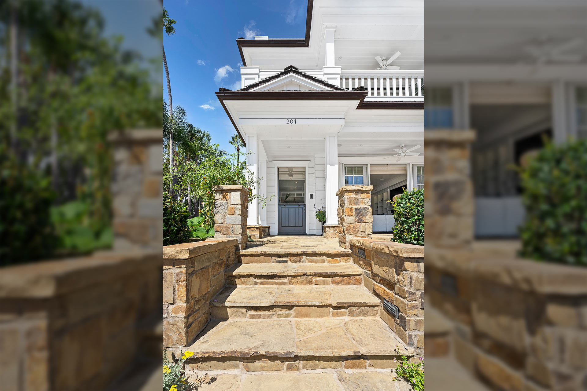 201 Emerald Balboa Island home - photo 46