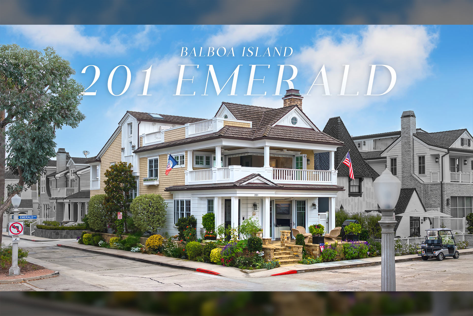 201 Emerald Balboa Island home - photo 47