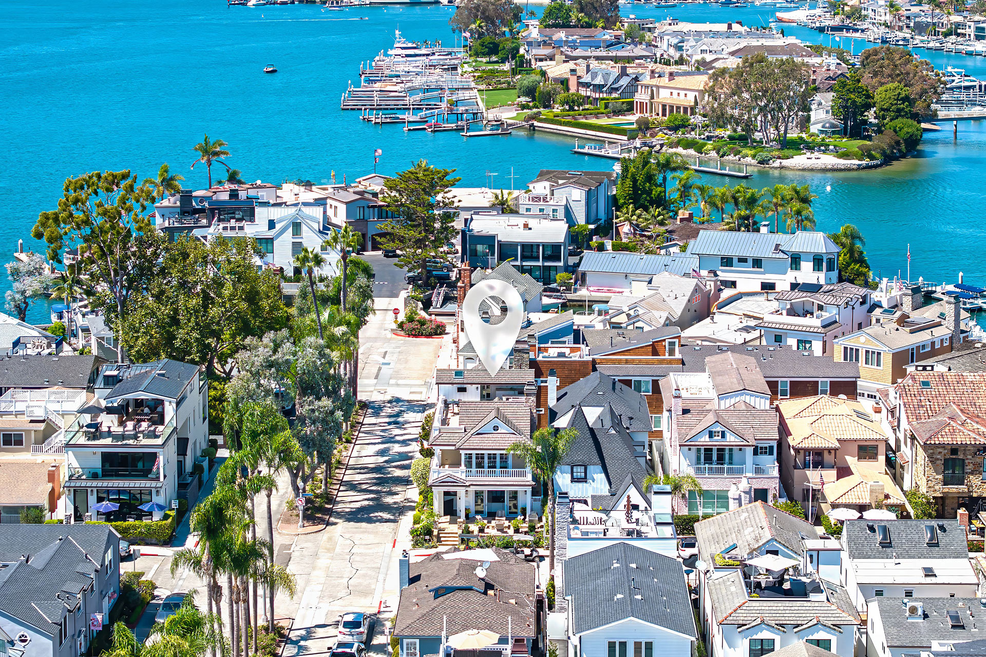 201 Emerald Balboa Island home - photo 48