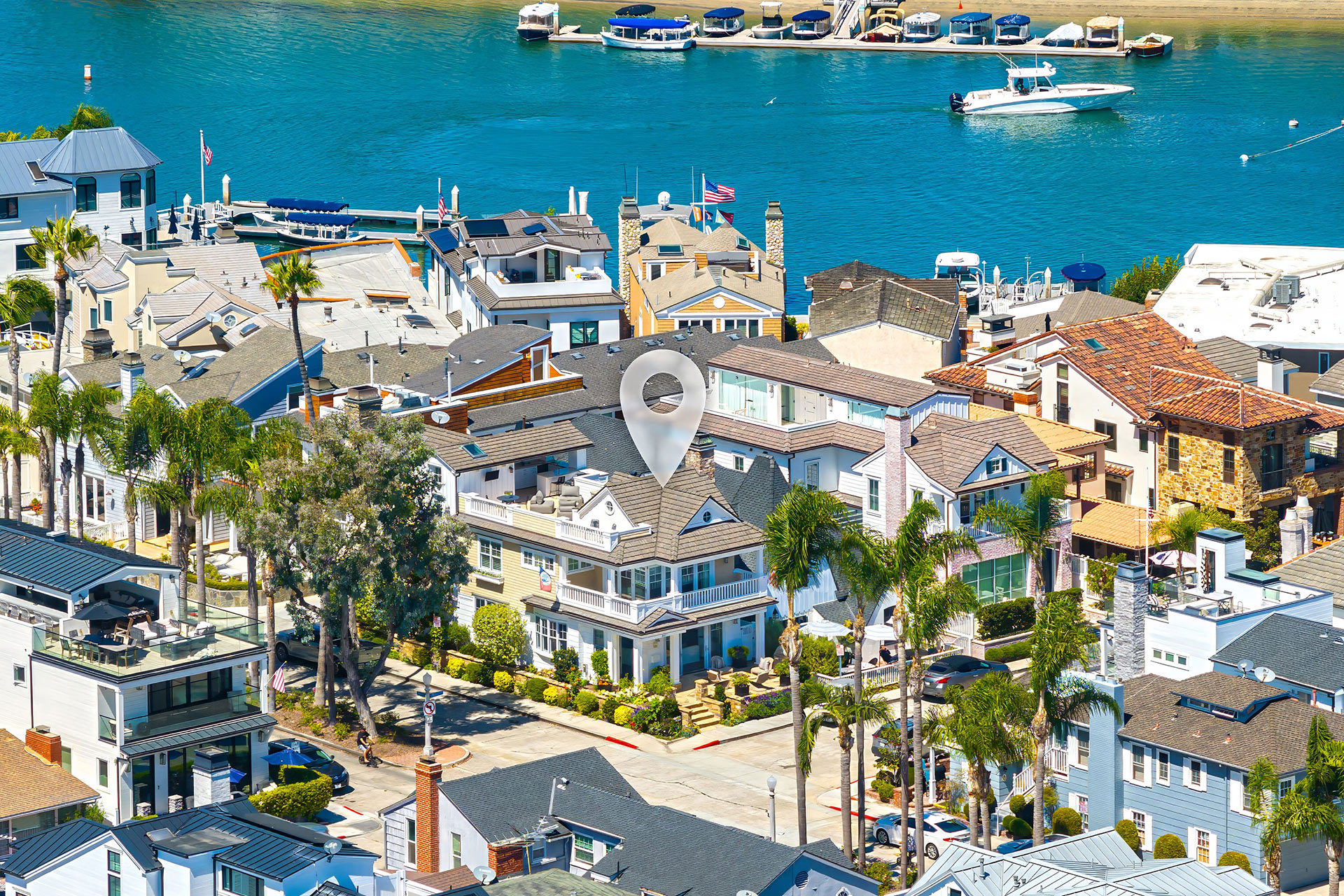 201 Emerald Balboa Island home - photo 49