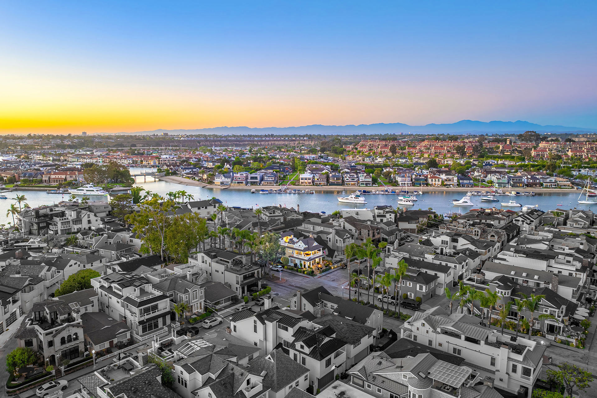 201 Emerald Balboa Island home - photo 50