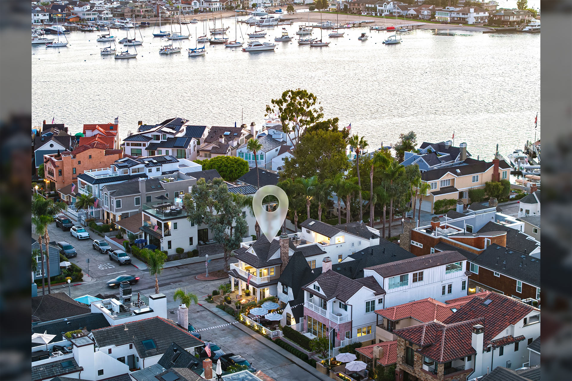 201 Emerald Balboa Island home - photo 51