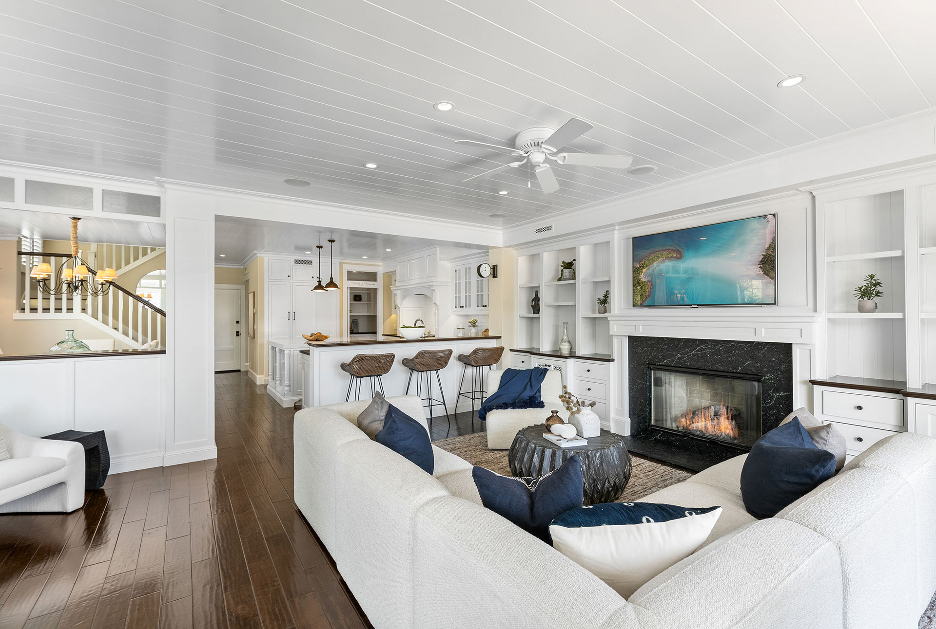 201 Emerald Balboa Island home - photo 7
