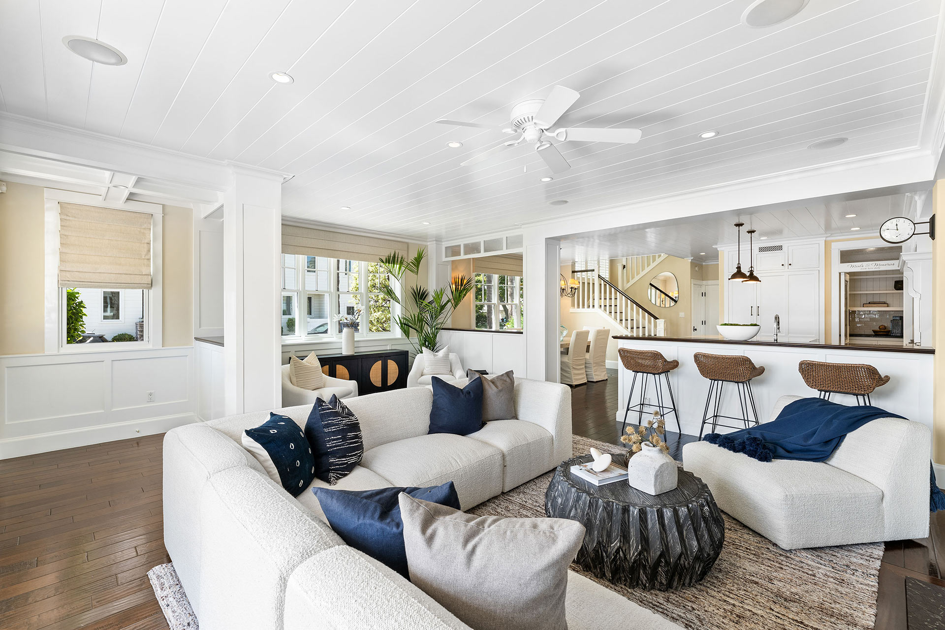 201 Emerald Balboa Island home - photo 9