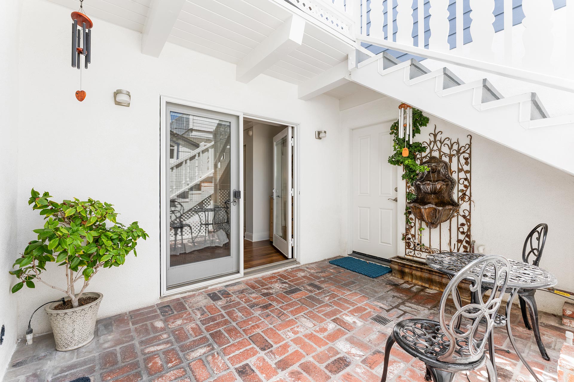 311 Amethyst Balboa Island home - photo 15