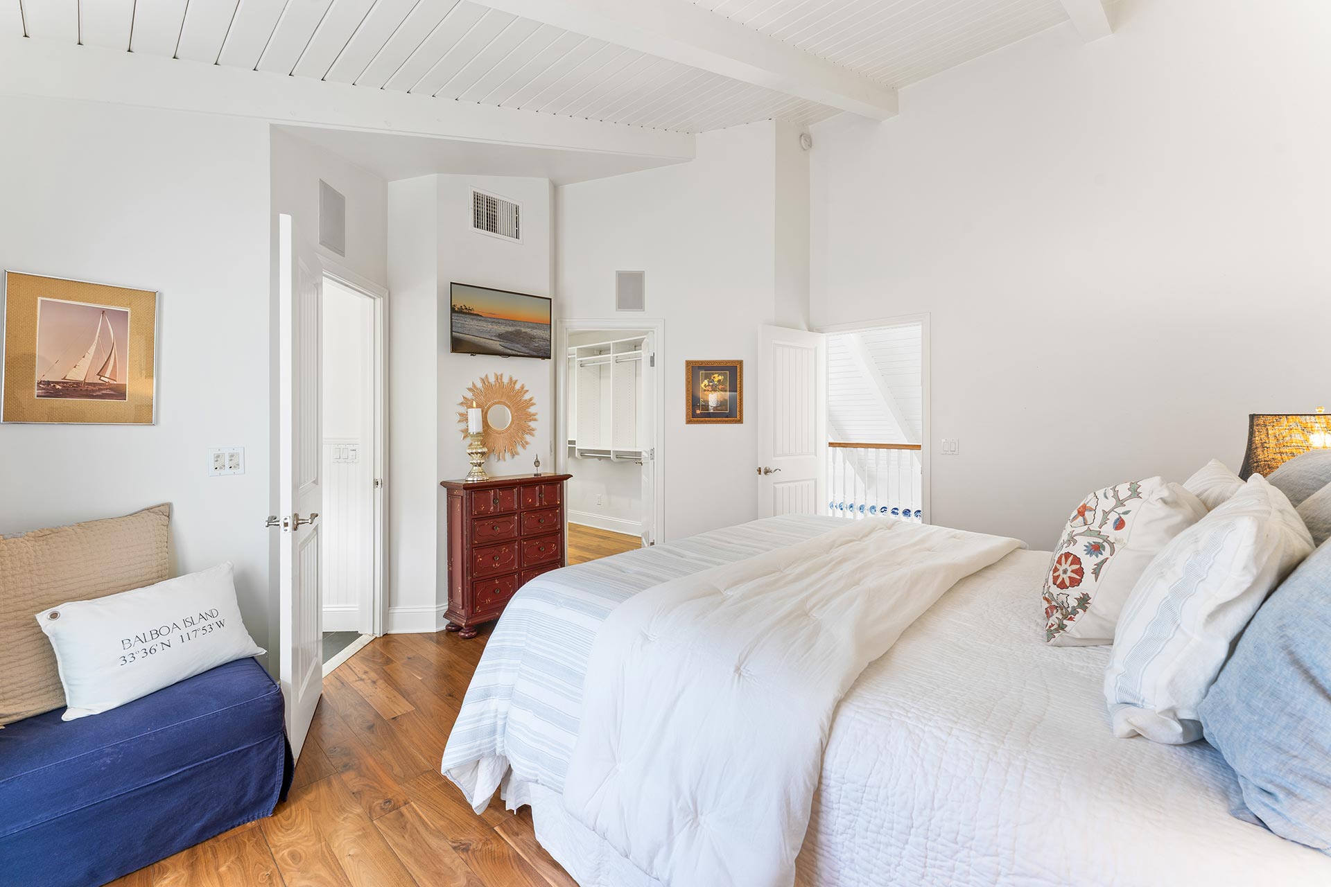 311 Amethyst Balboa Island home - photo 23