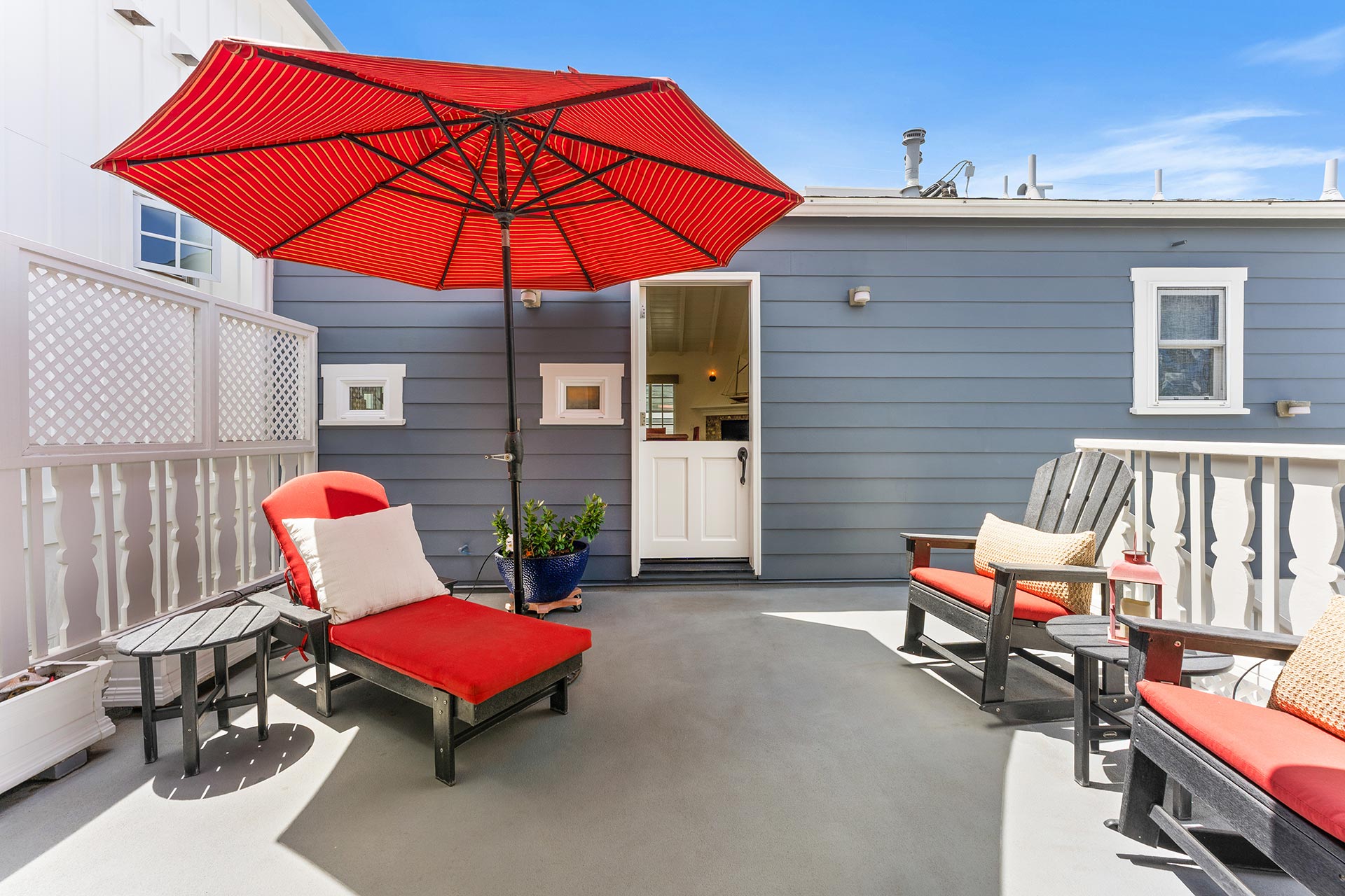 311 Amethyst Balboa Island home - photo 27