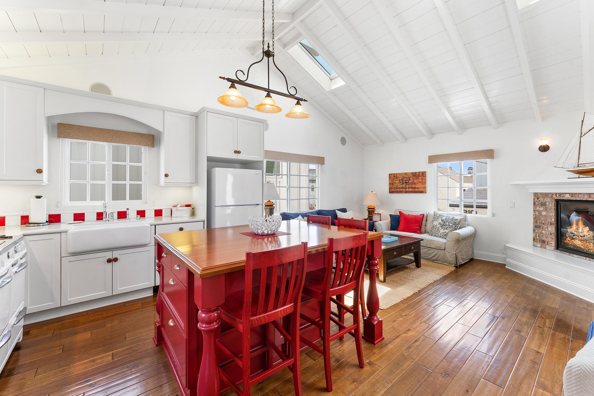 311 Amethyst Balboa Island home - photo 28