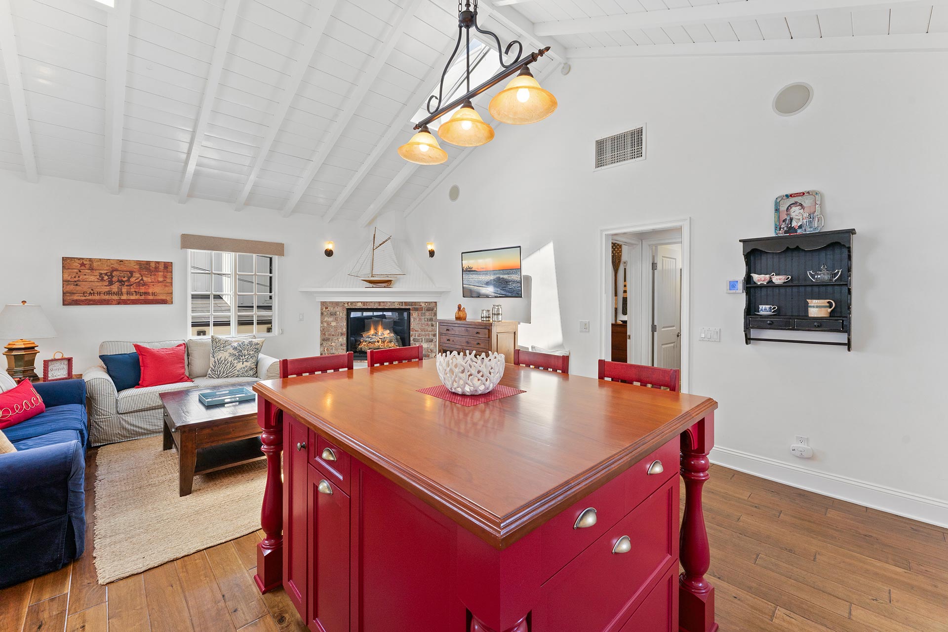 311 Amethyst Balboa Island home - photo 29