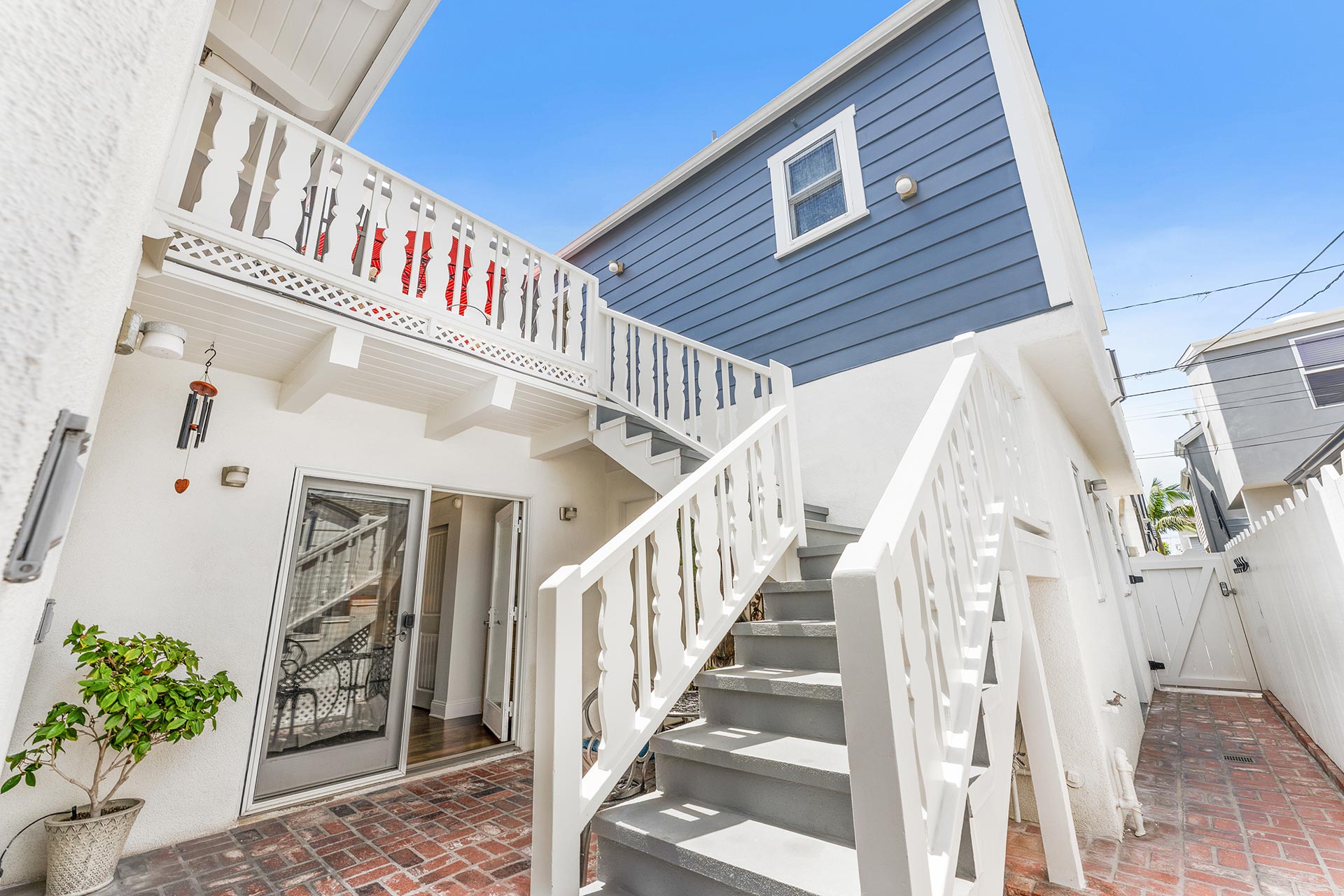 311 Amethyst Balboa Island home - photo 34