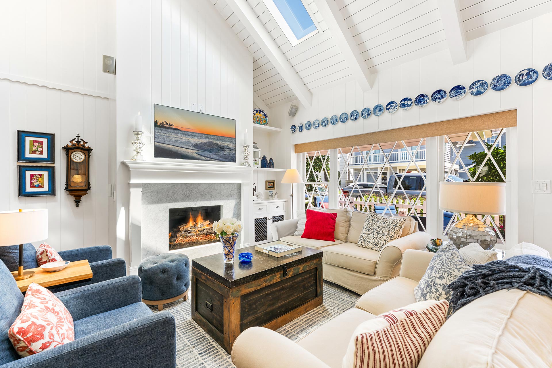 311 Amethyst Balboa Island home - photo 6