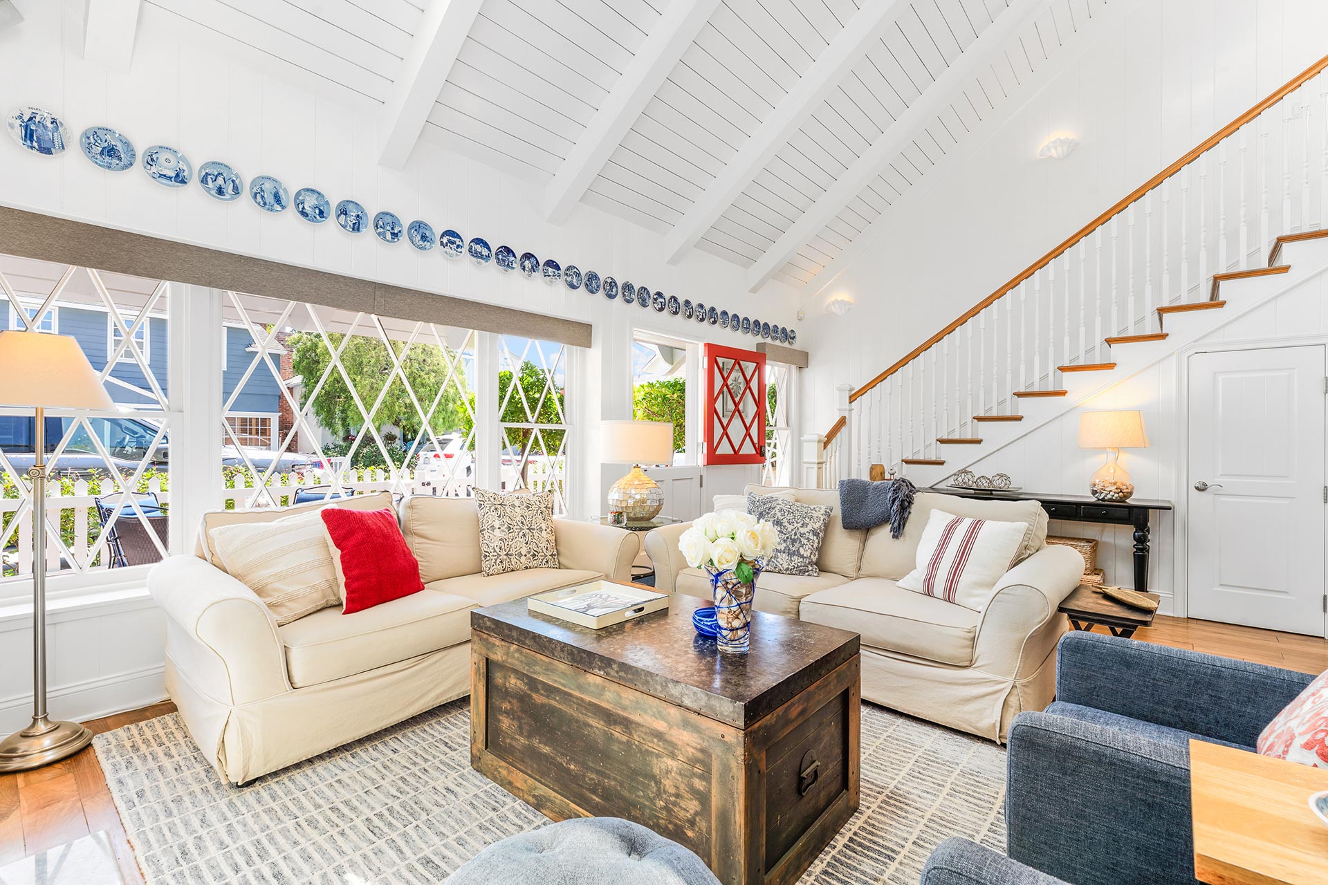 311 Amethyst Balboa Island home - photo 7